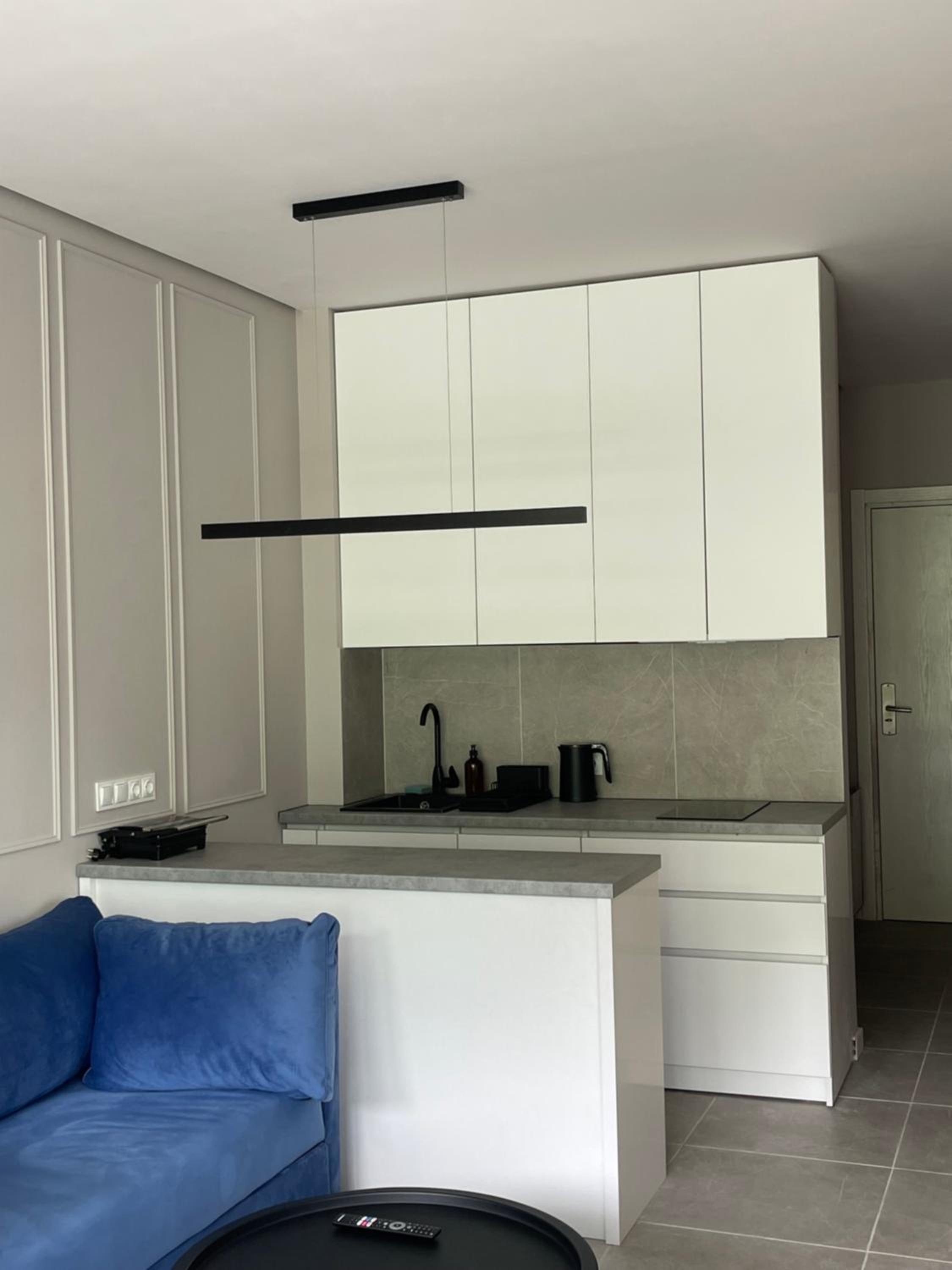 Cozy Flat At Bamboo Beach Tsikhisdziri view 3