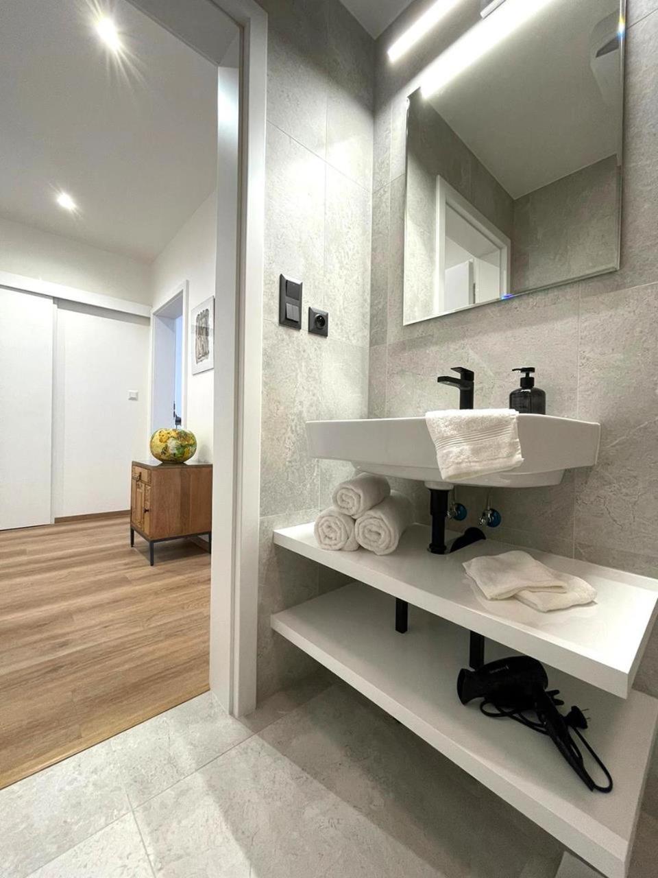 Matis 2 - Apartmán Brno centrum