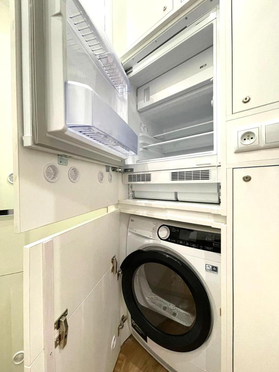 Matis 2 - Apartmán Brno centrum