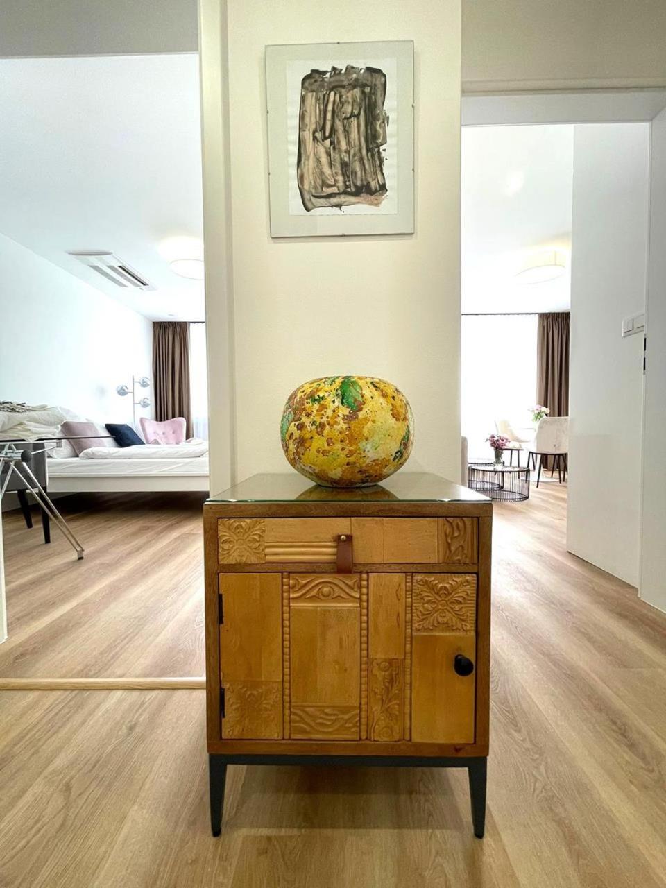 Matis 2 - Apartmán Brno centrum