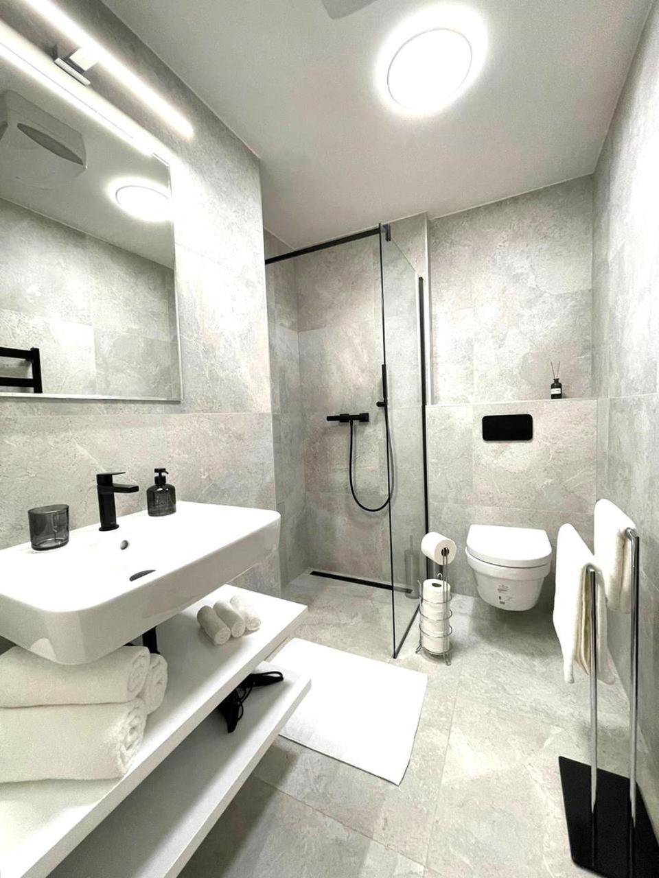 Matis 2 - Apartmán Brno centrum