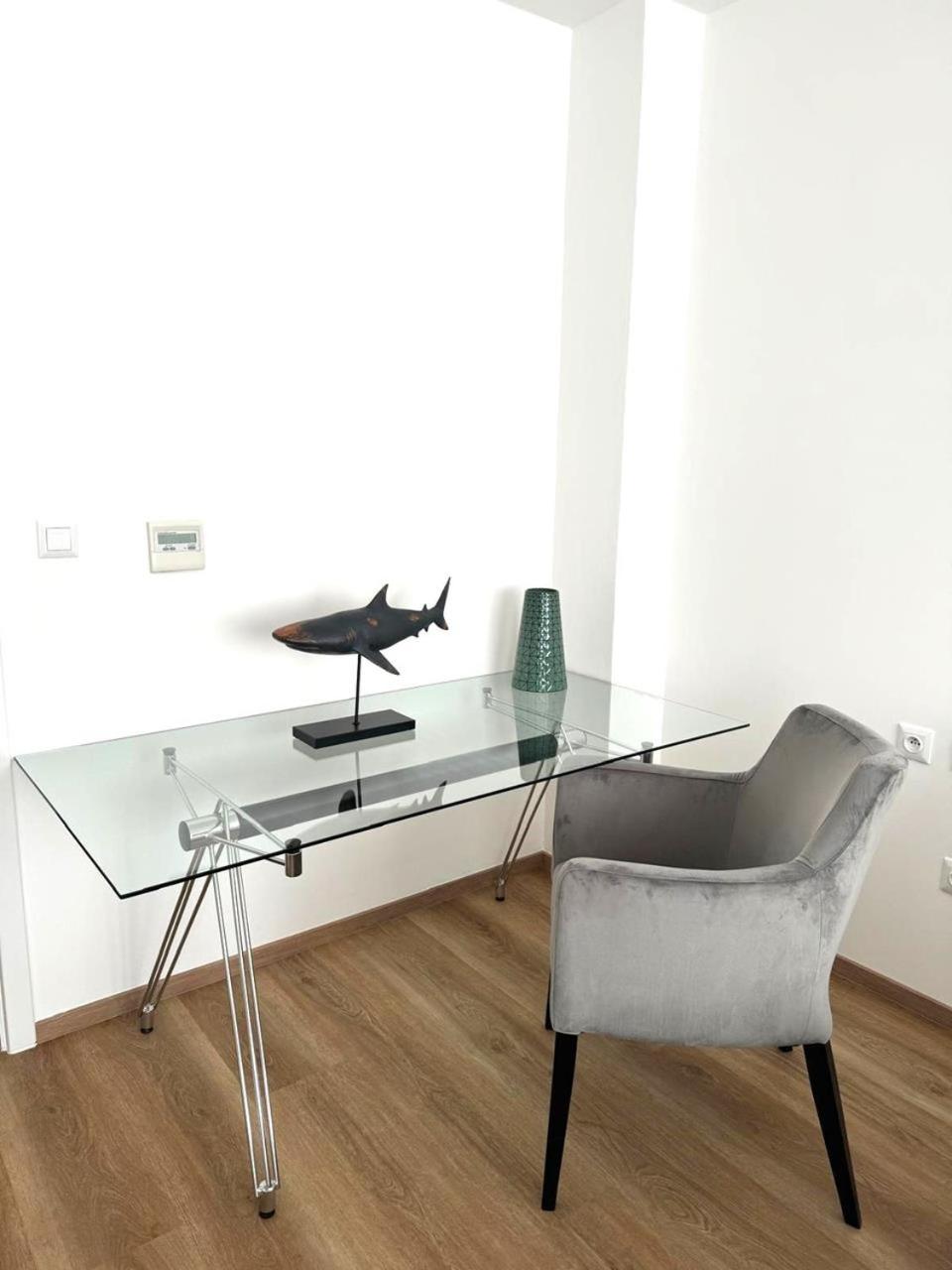 Matis 2 - Apartmán Brno centrum