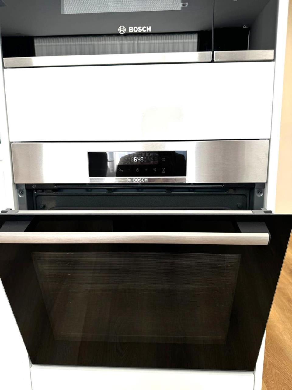 Matis 2 - Apartmán Brno centrum