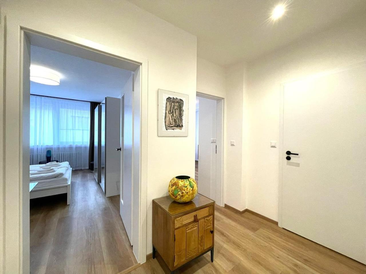 Matis 2 - Apartmán Brno centrum