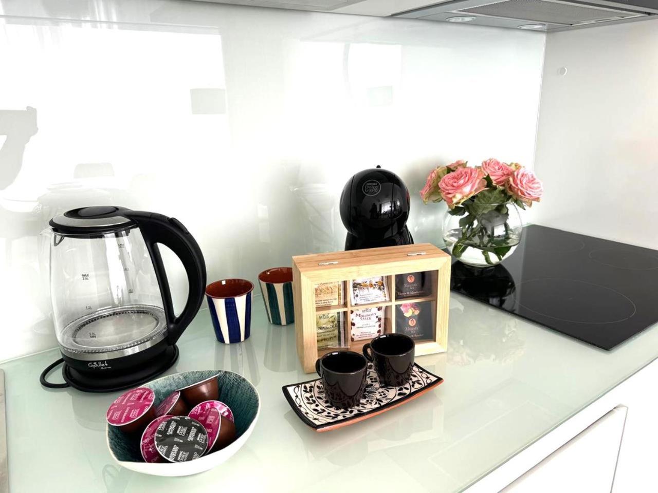 Matis 2 - Apartmán Brno centrum