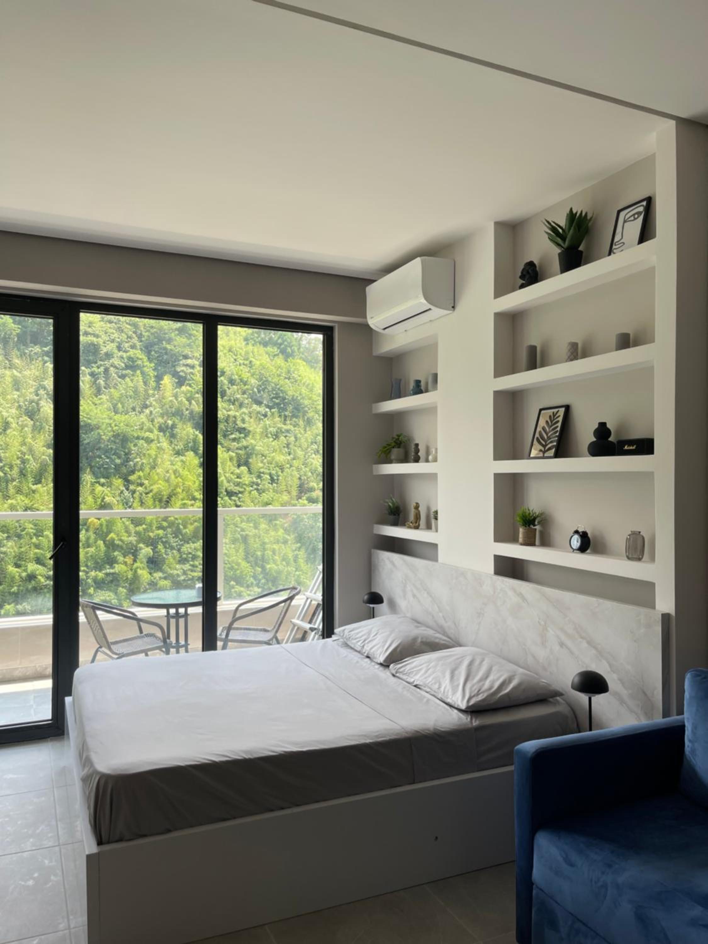 Cozy Flat At Bamboo Beach Tsikhisdziri view 5