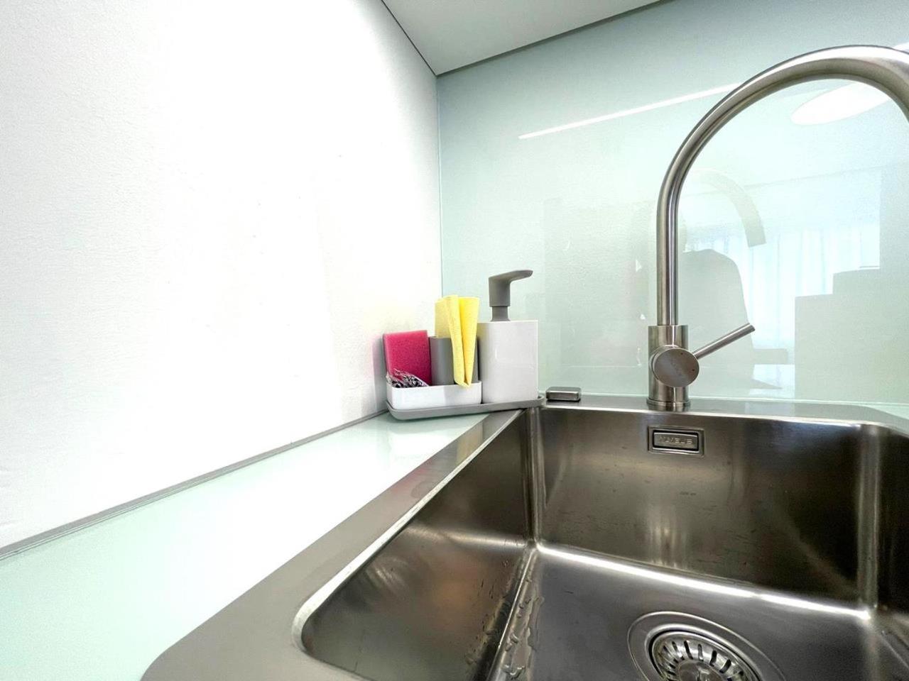 Matis 2 - Apartmán Brno centrum