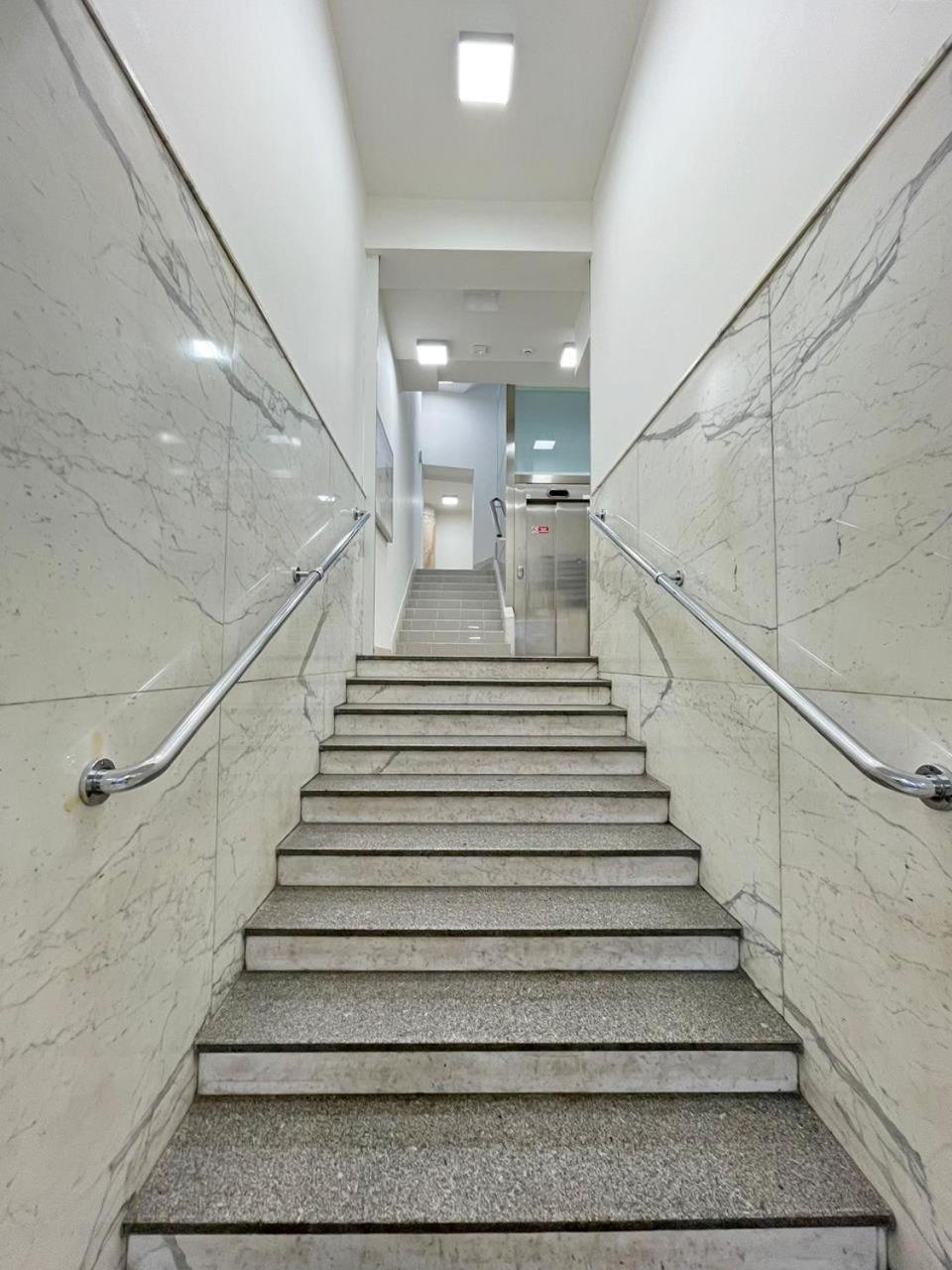 Matis 2 - Apartmán Brno centrum