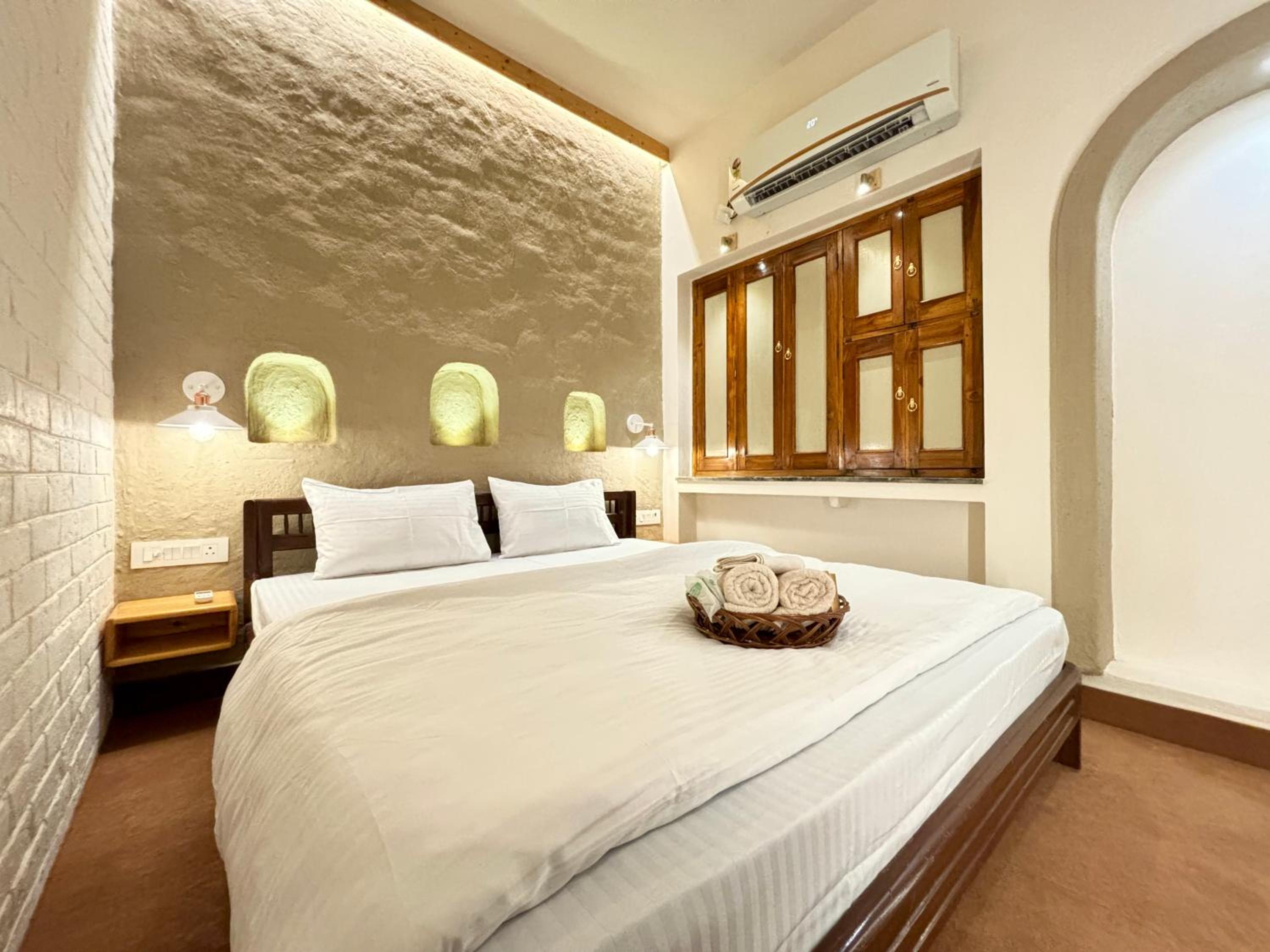 The Vintage Homestay