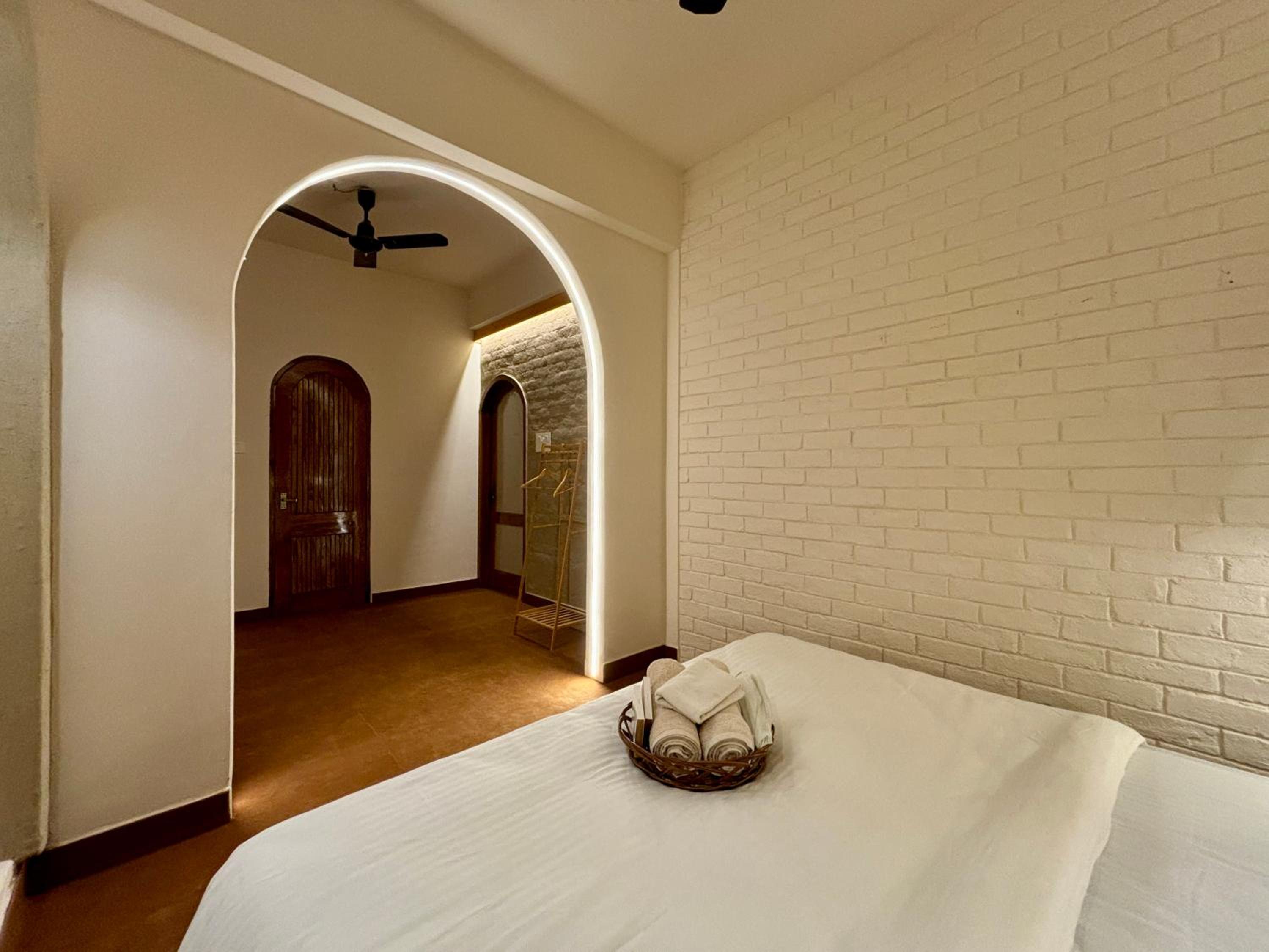 The Vintage Homestay
