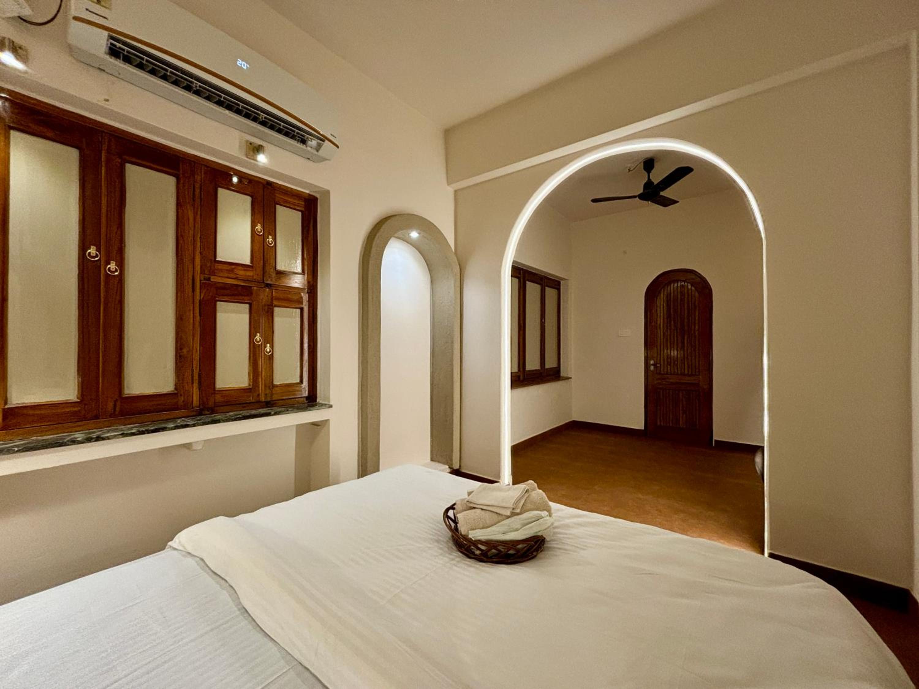 The Vintage Homestay