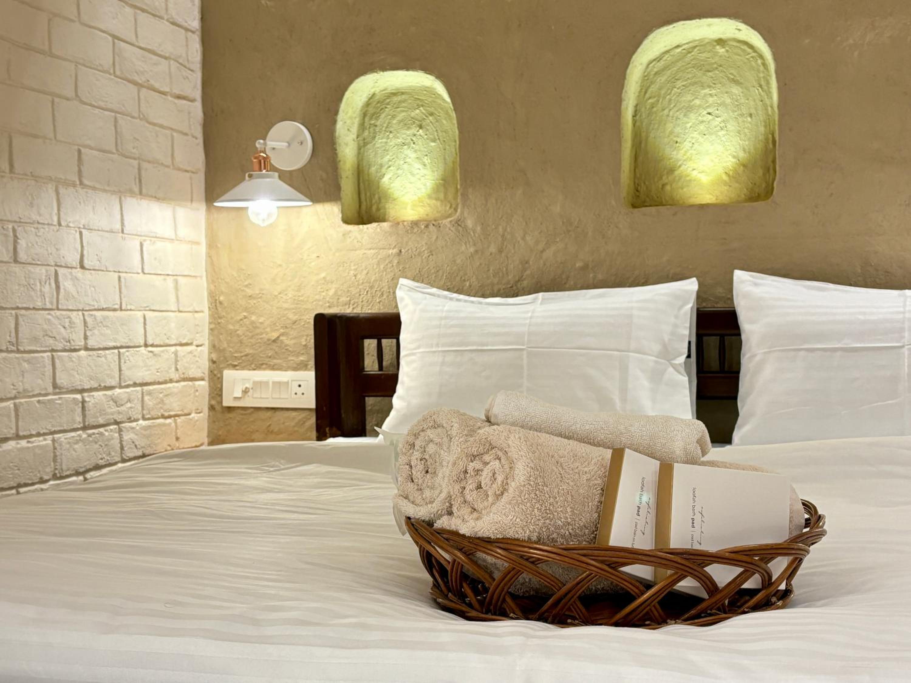 The Vintage Homestay