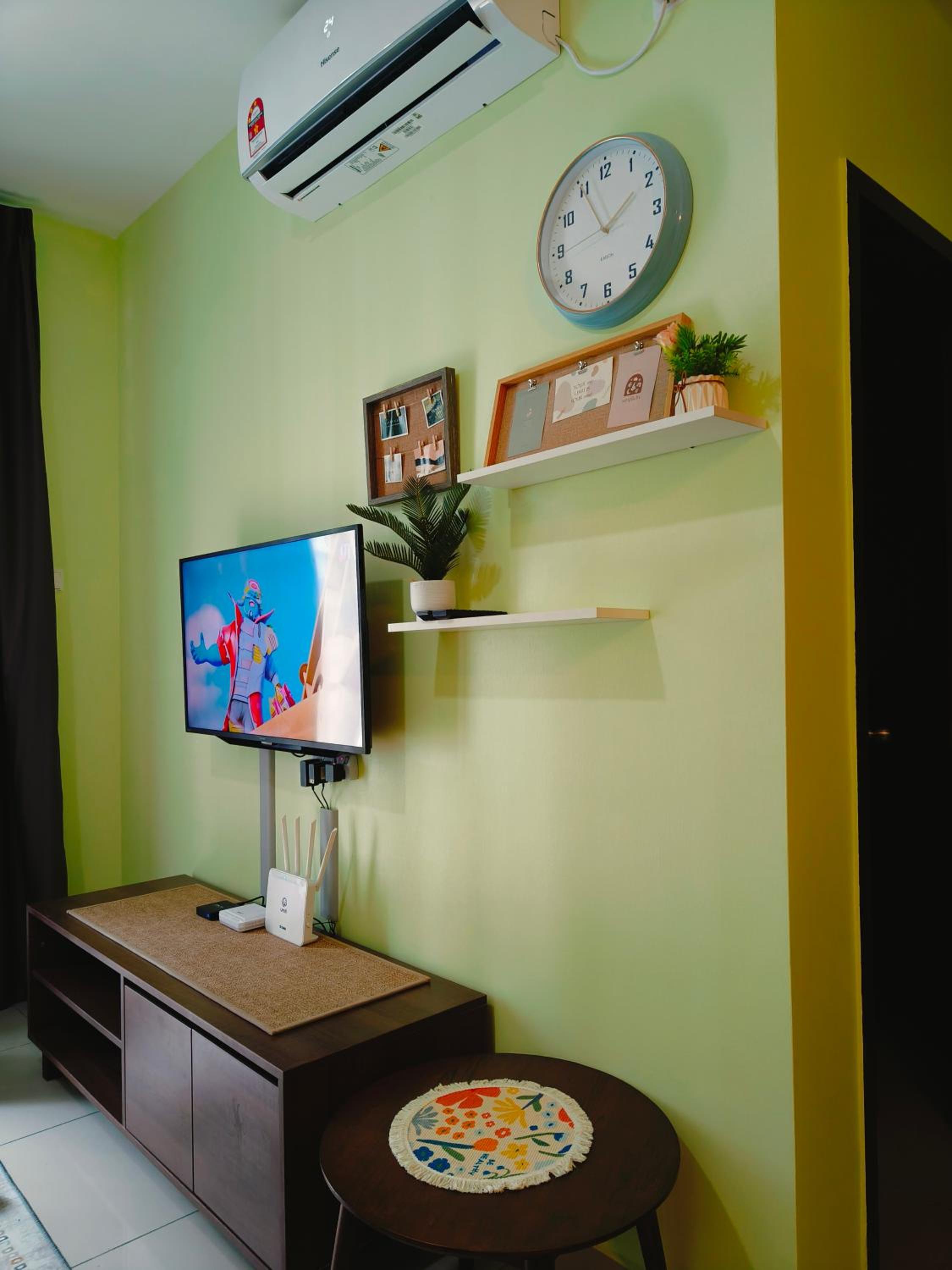 Airashi Homestay Desaru Bandar Penawar Kota Tinggi