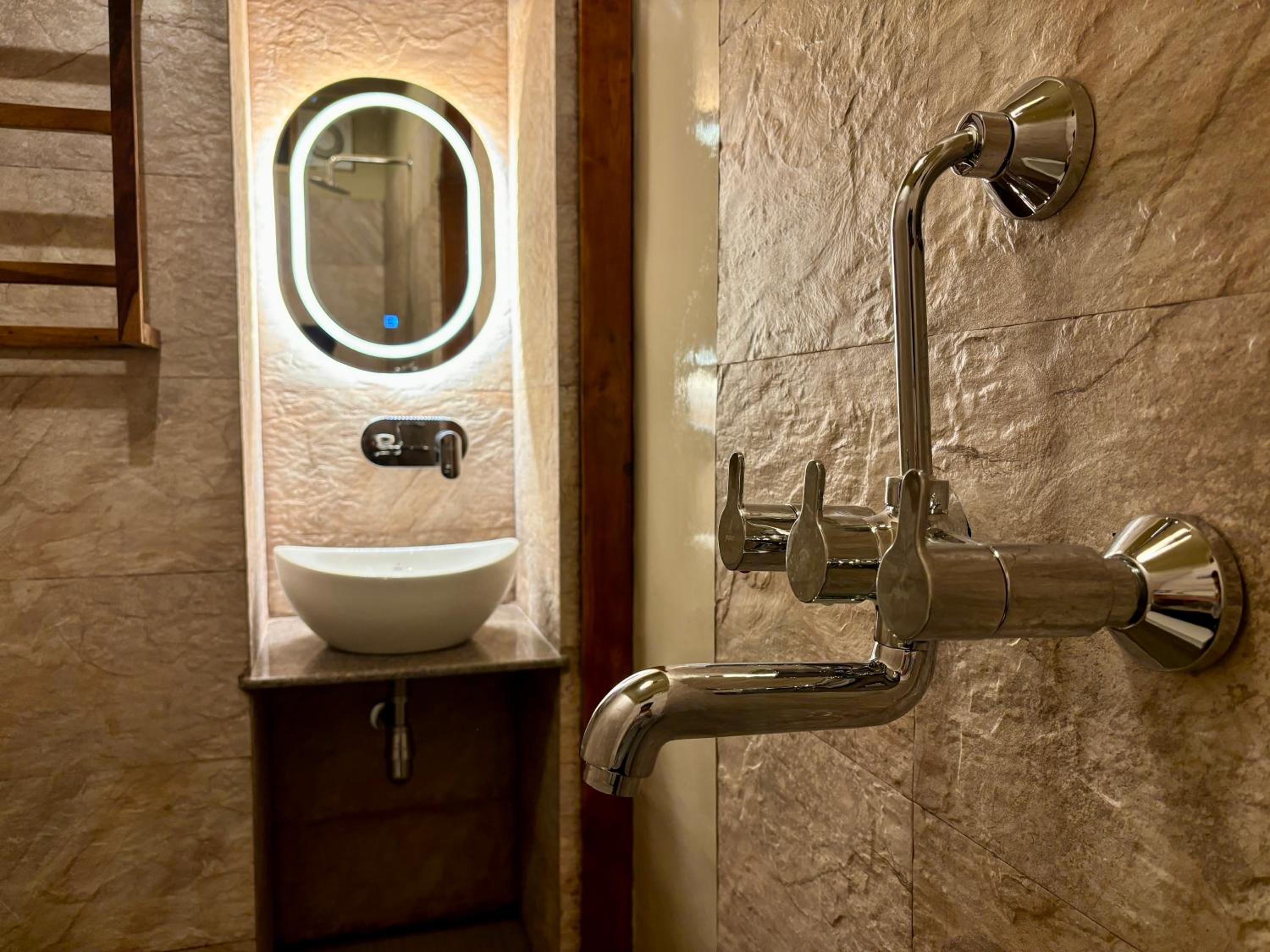 The Vintage Homestay