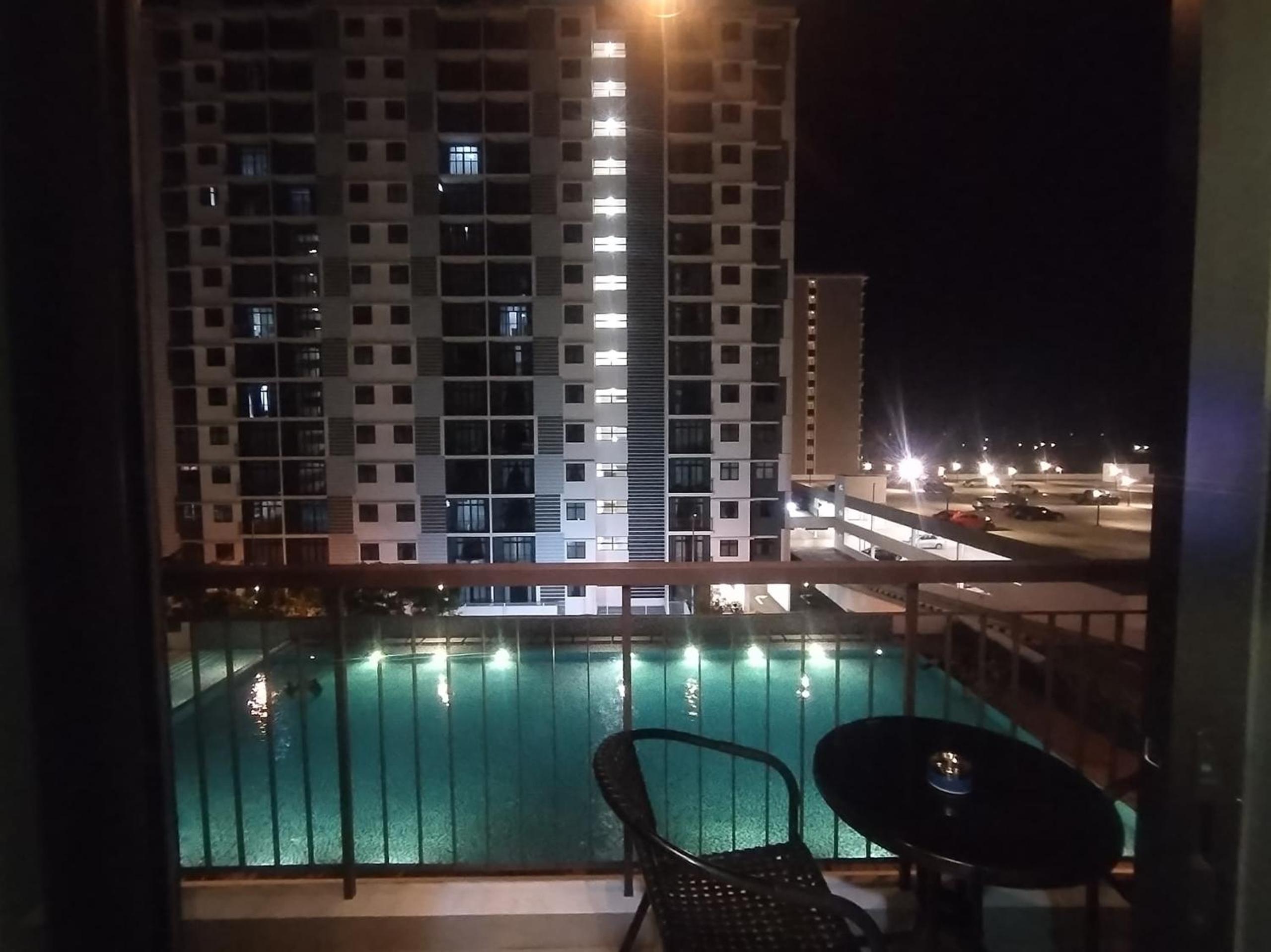 Airashi Homestay Desaru Bandar Penawar Kota Tinggi