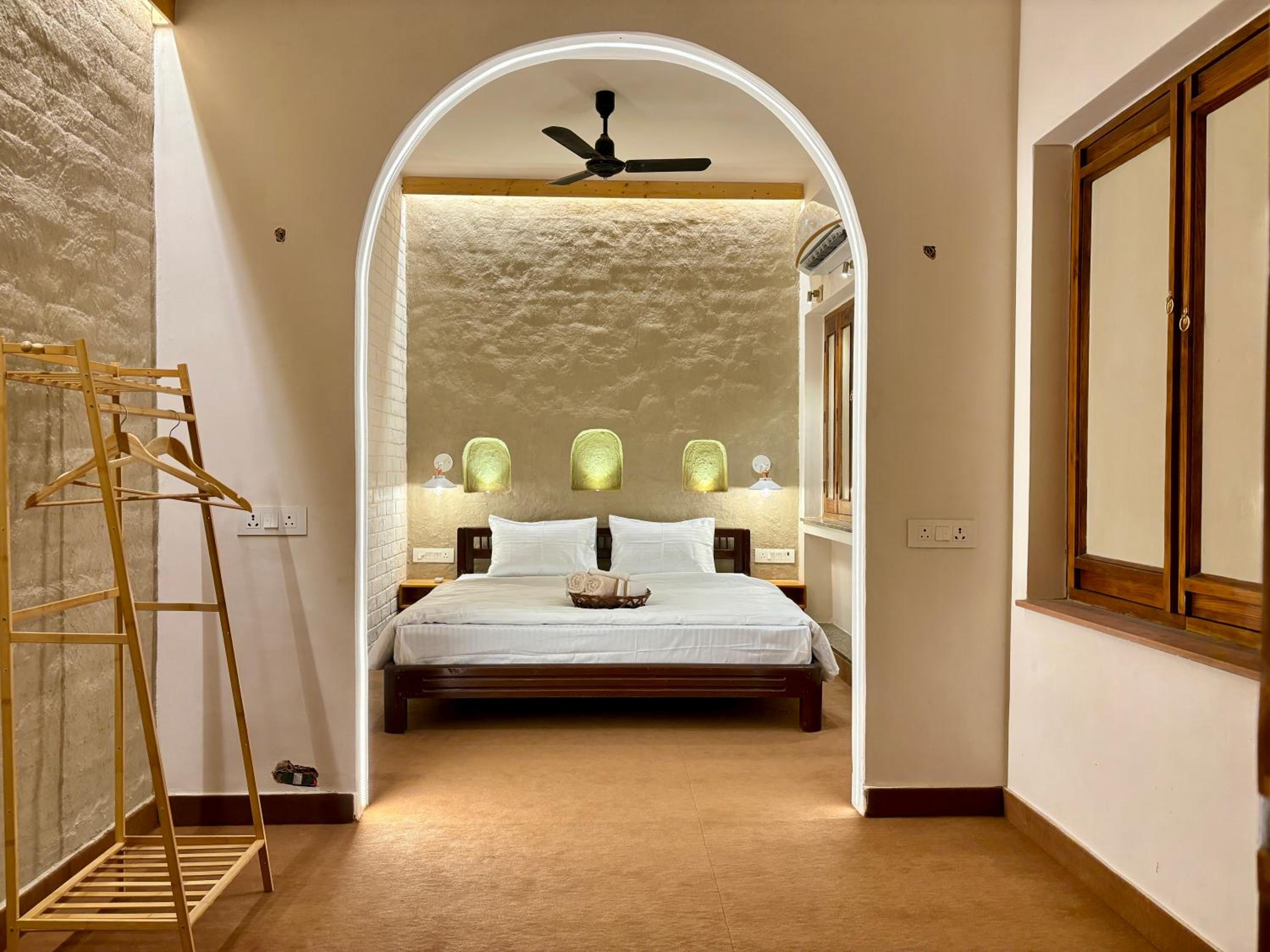 The Vintage Homestay