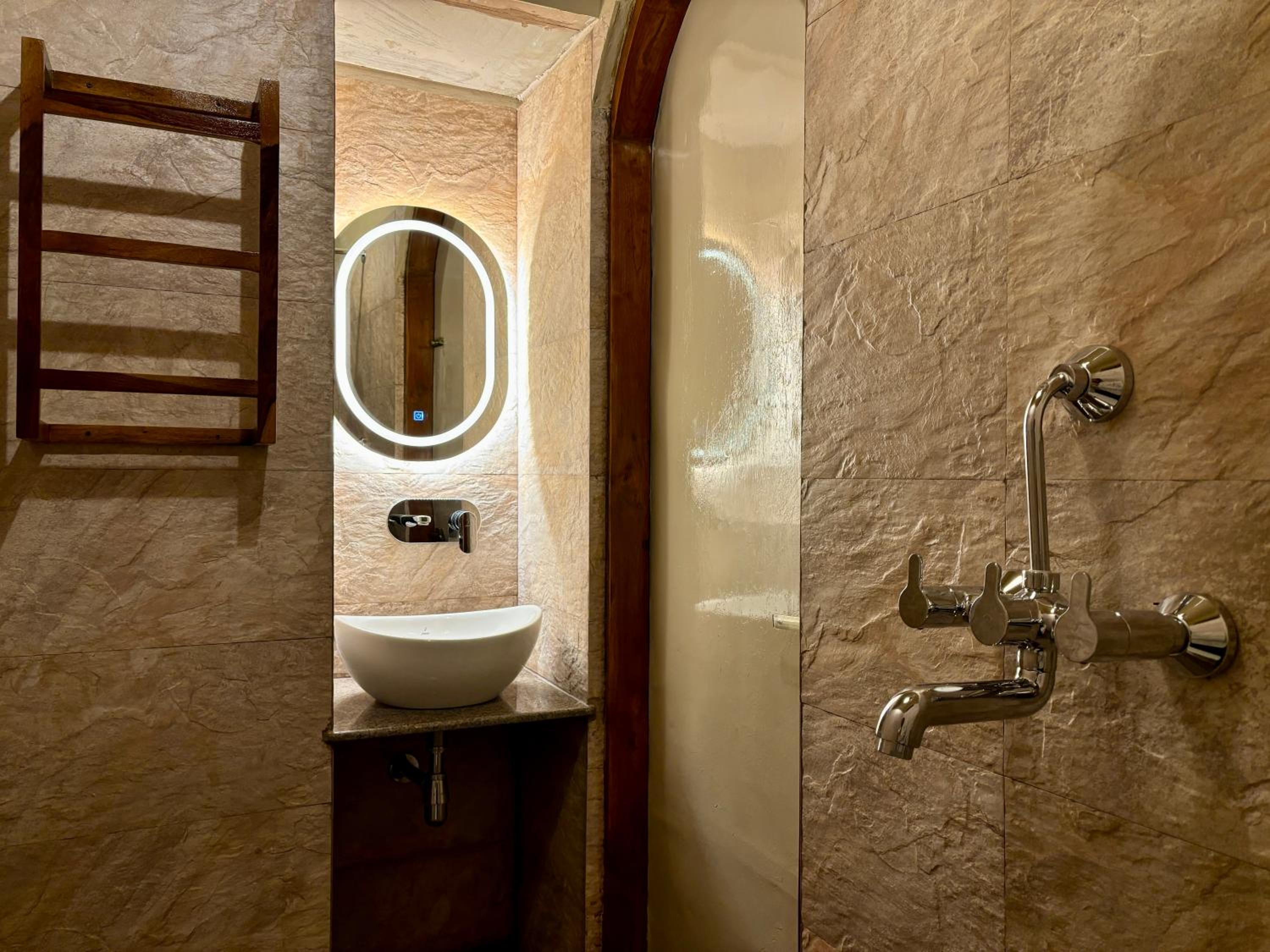 The Vintage Homestay