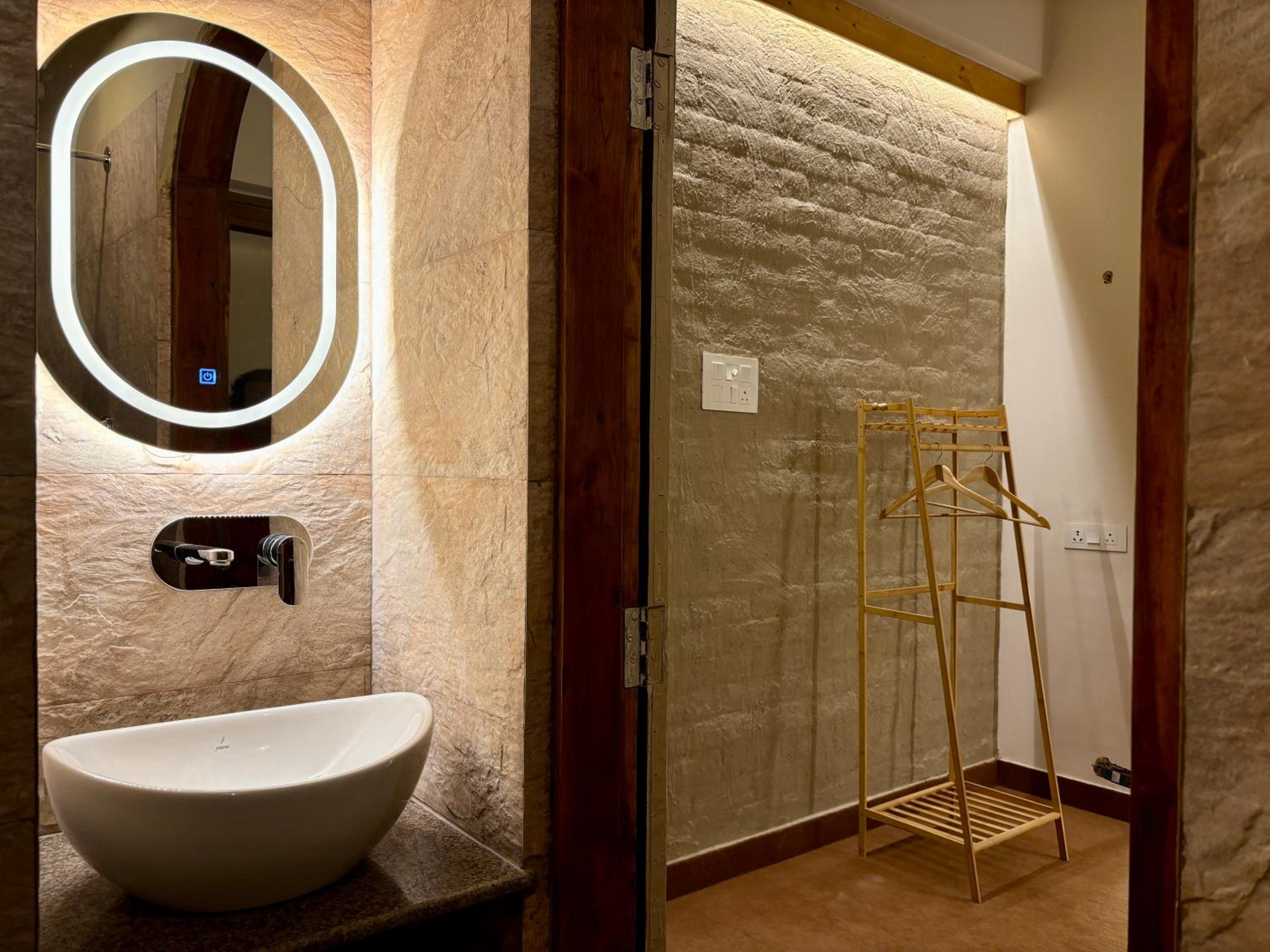 The Vintage Homestay