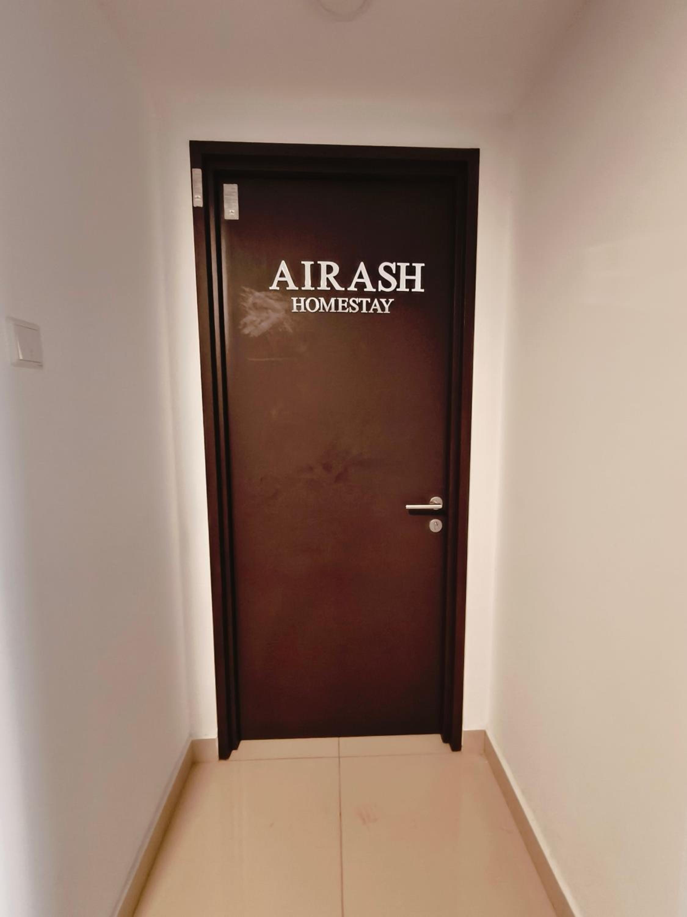 Airashi Homestay Desaru Bandar Penawar Kota Tinggi
