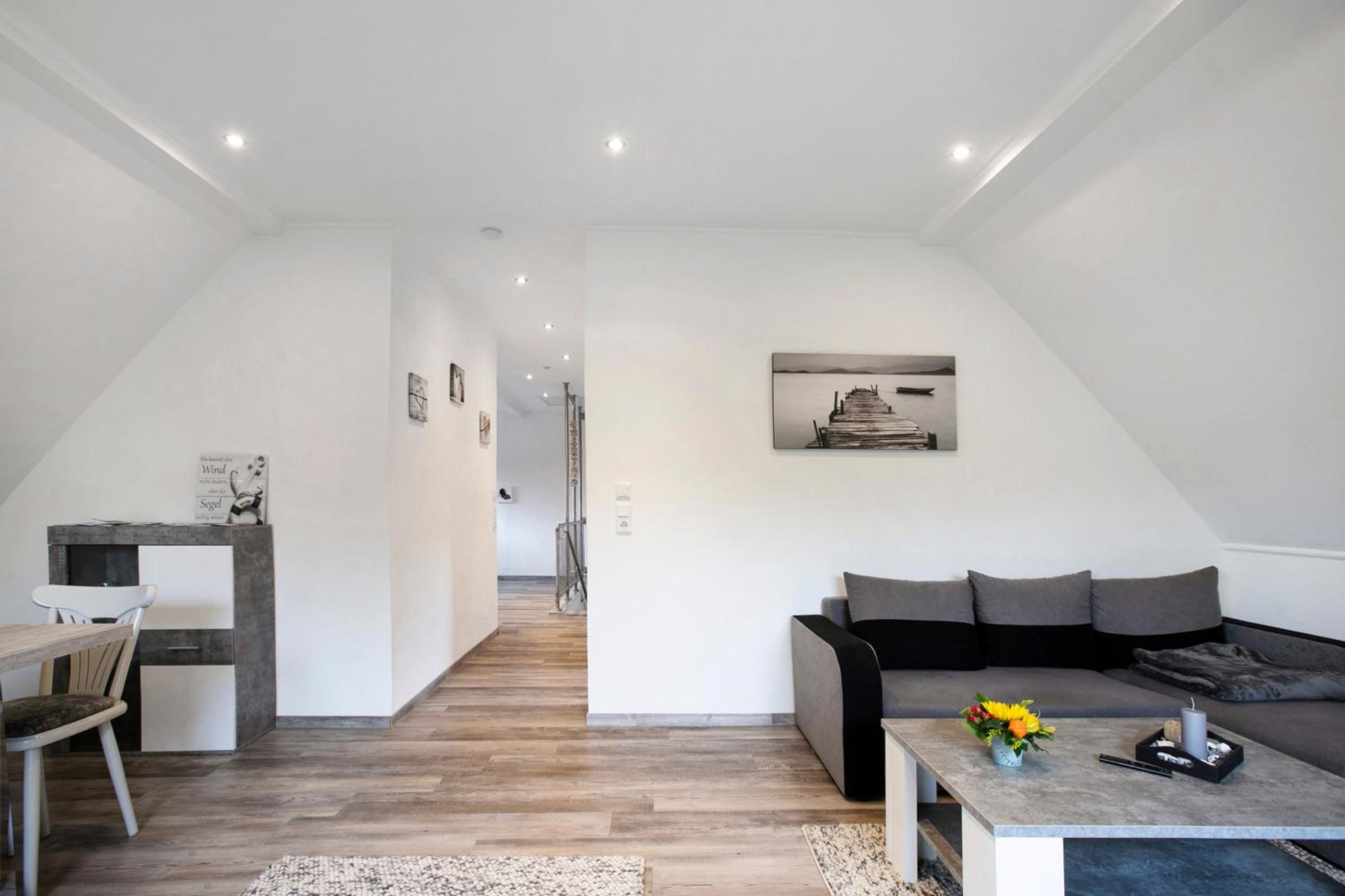 Ferienwohnung Engelsburg