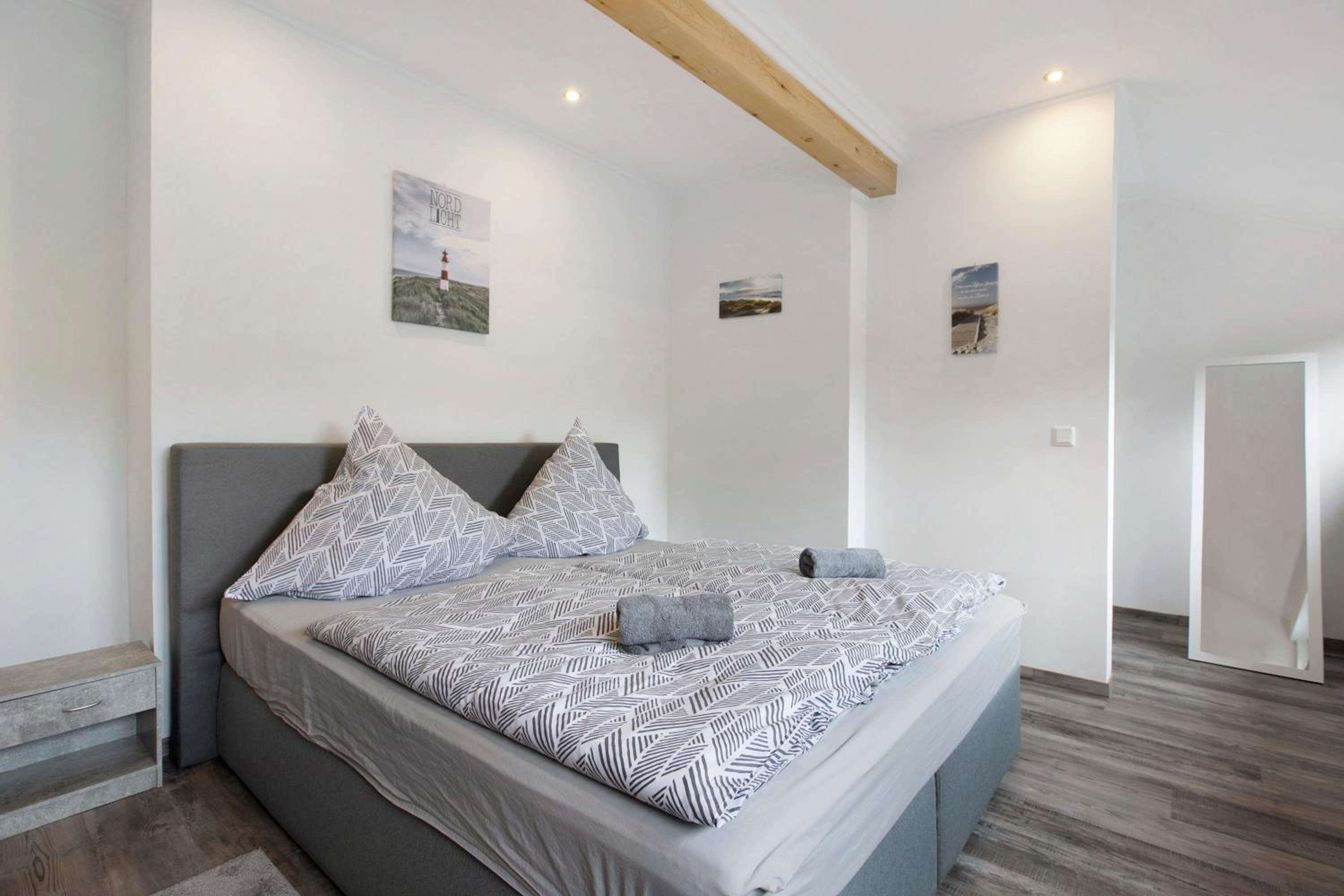 Ferienwohnung Engelsburg