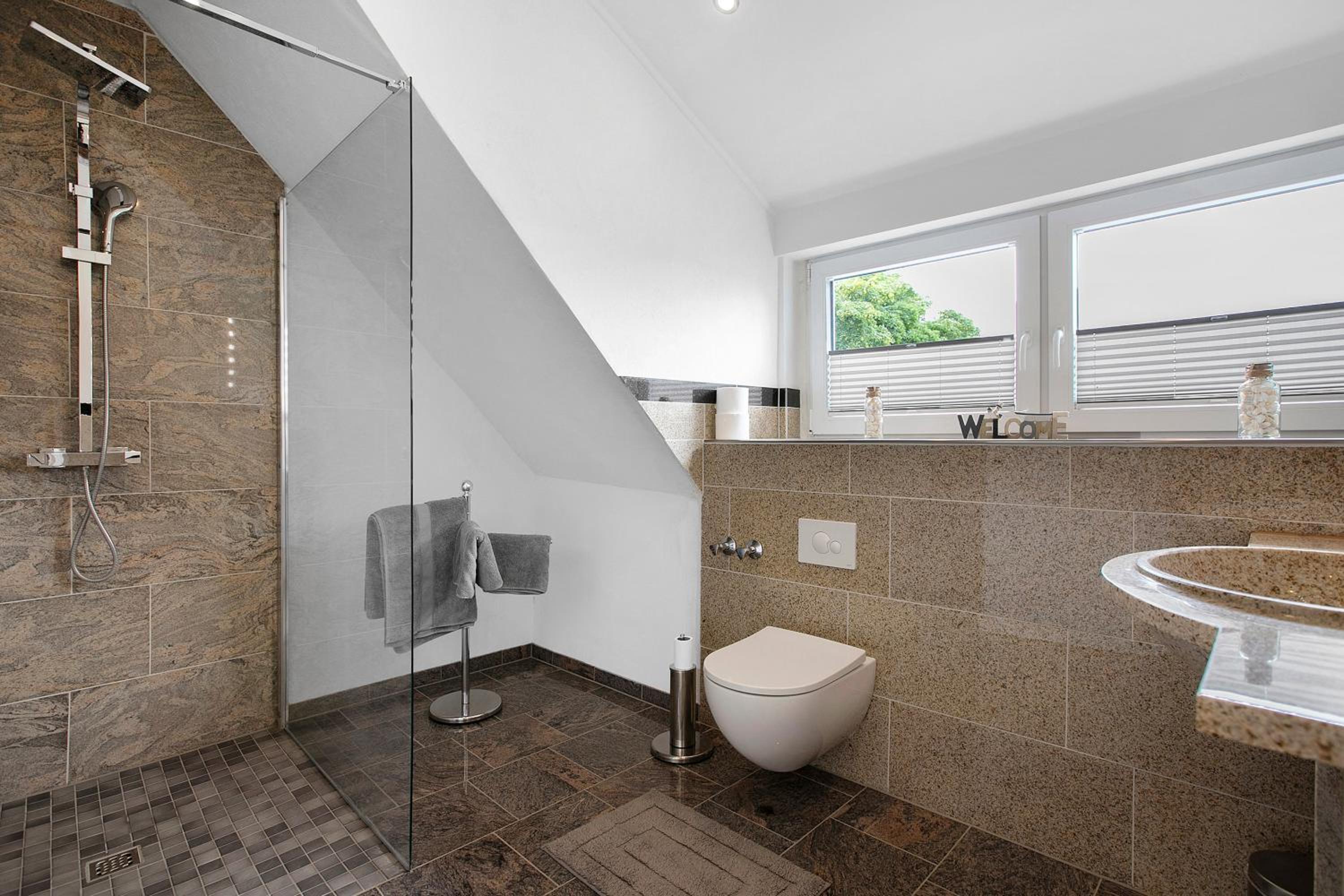 Ferienwohnung Engelsburg