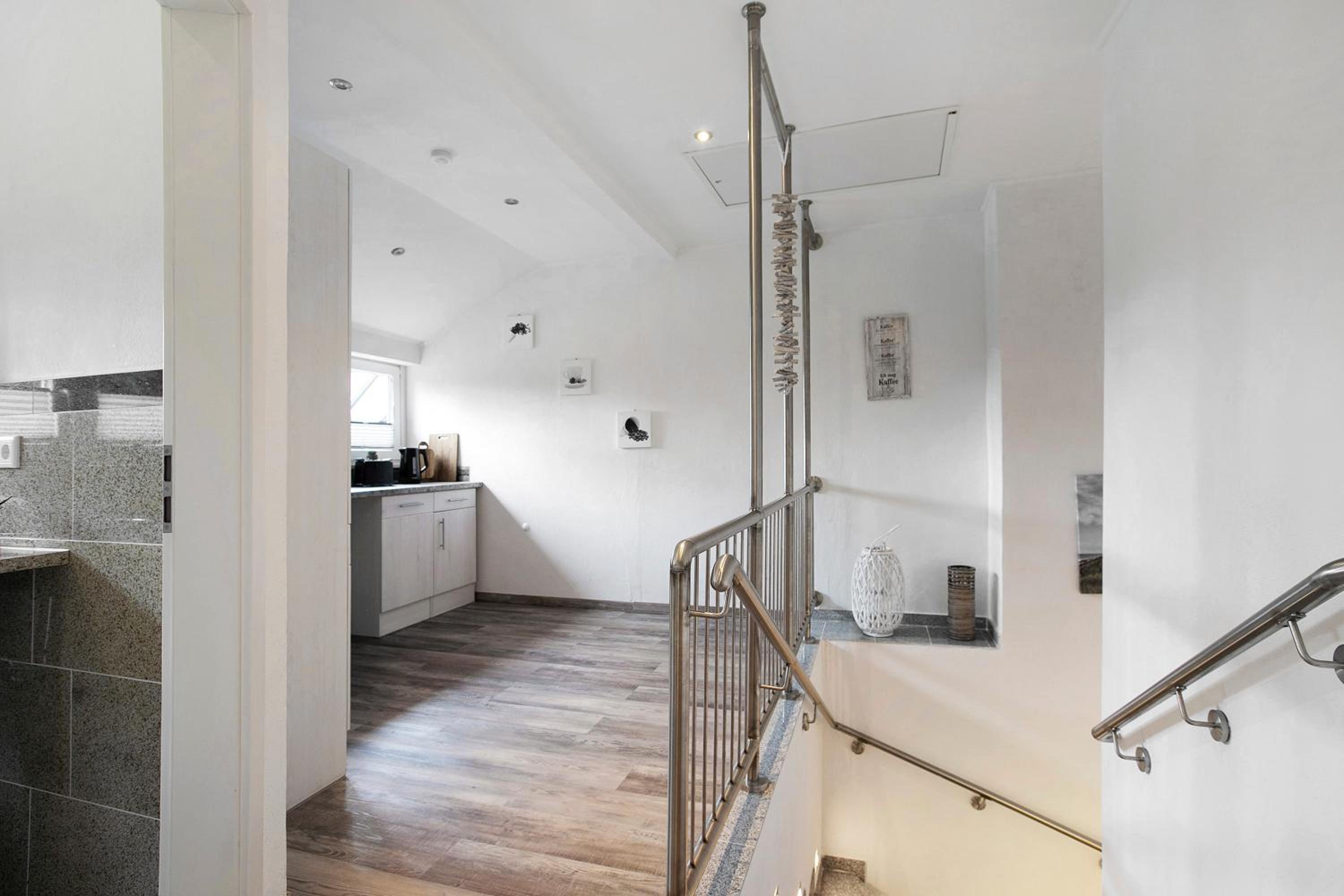Ferienwohnung Engelsburg