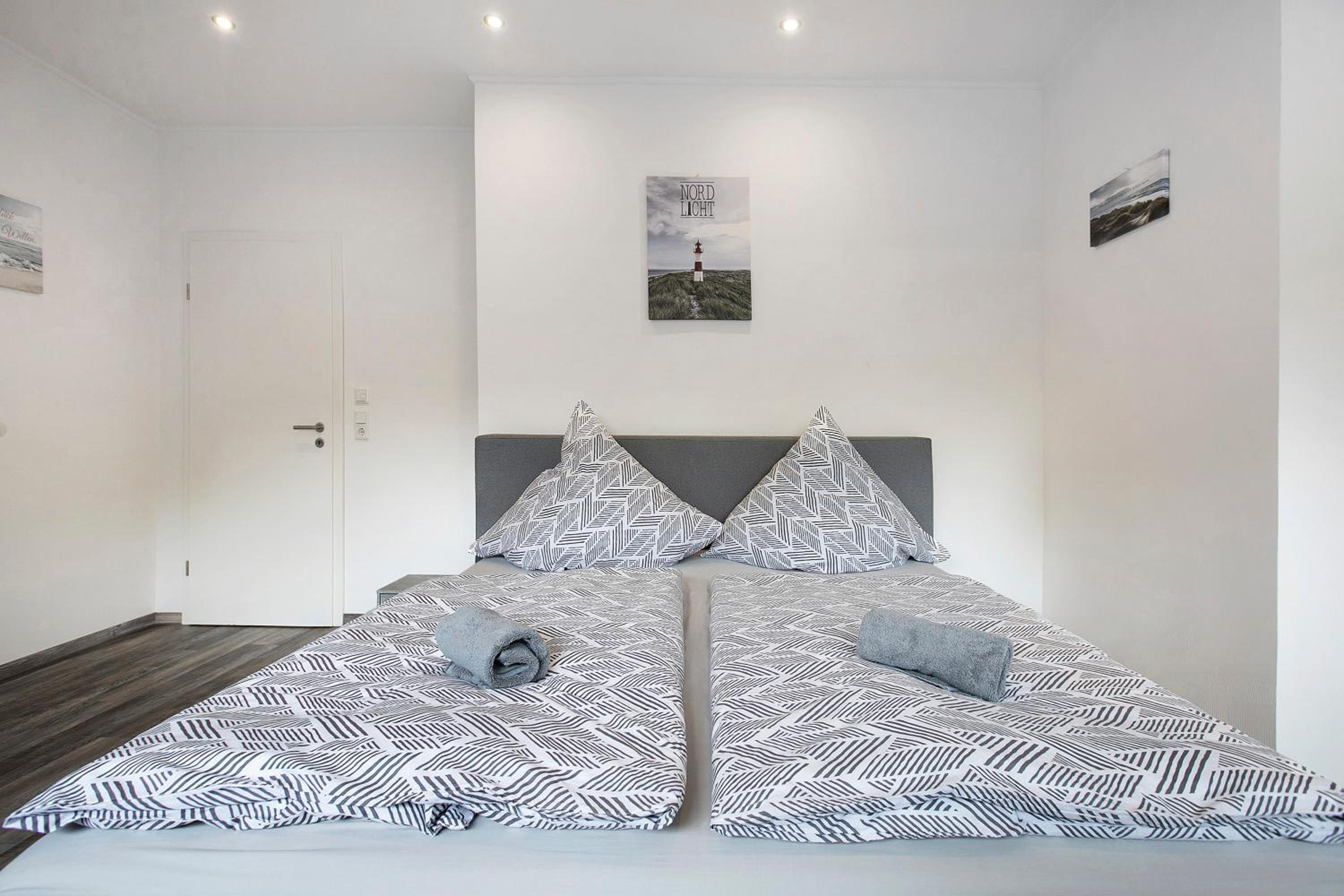 Ferienwohnung Engelsburg