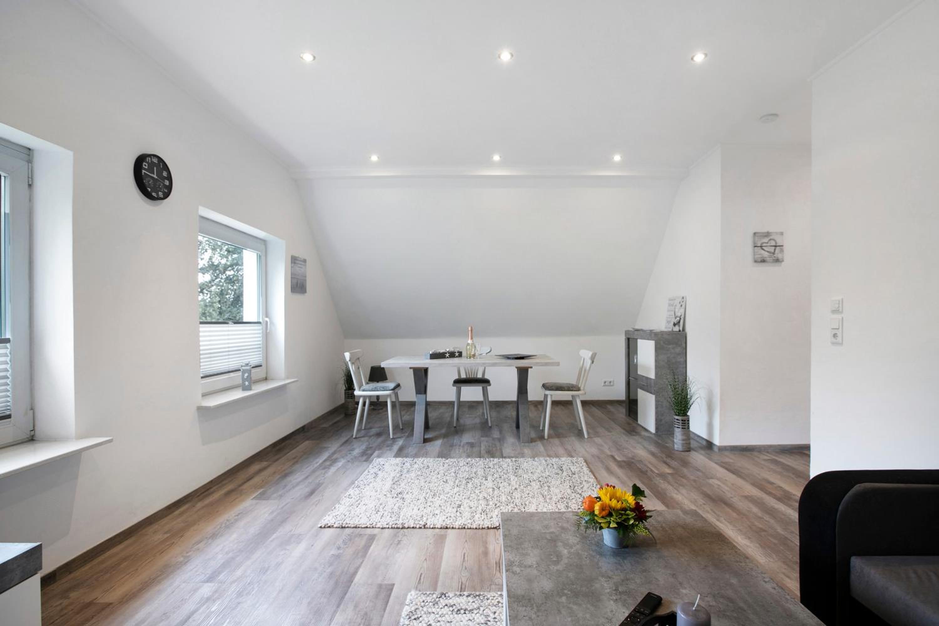 Ferienwohnung Engelsburg