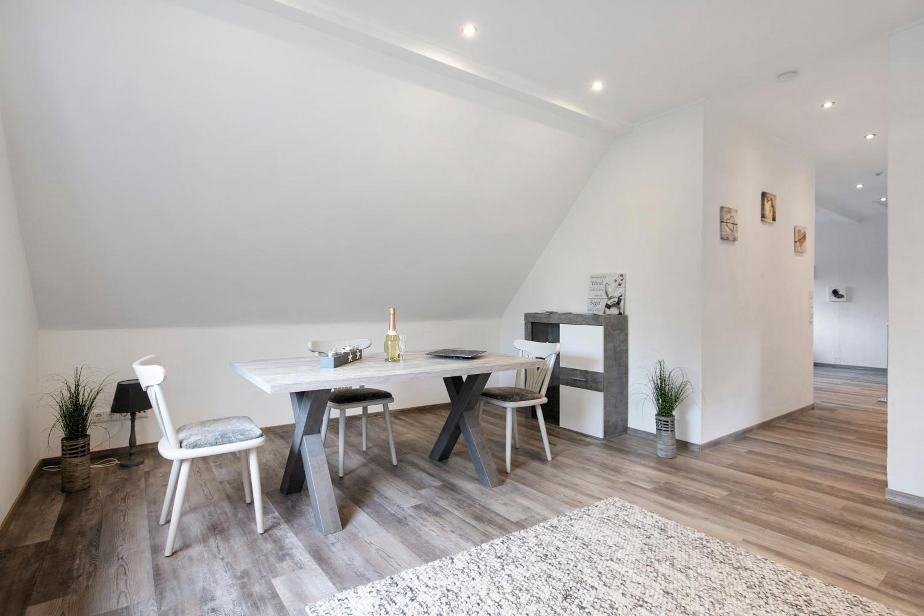 Ferienwohnung Engelsburg