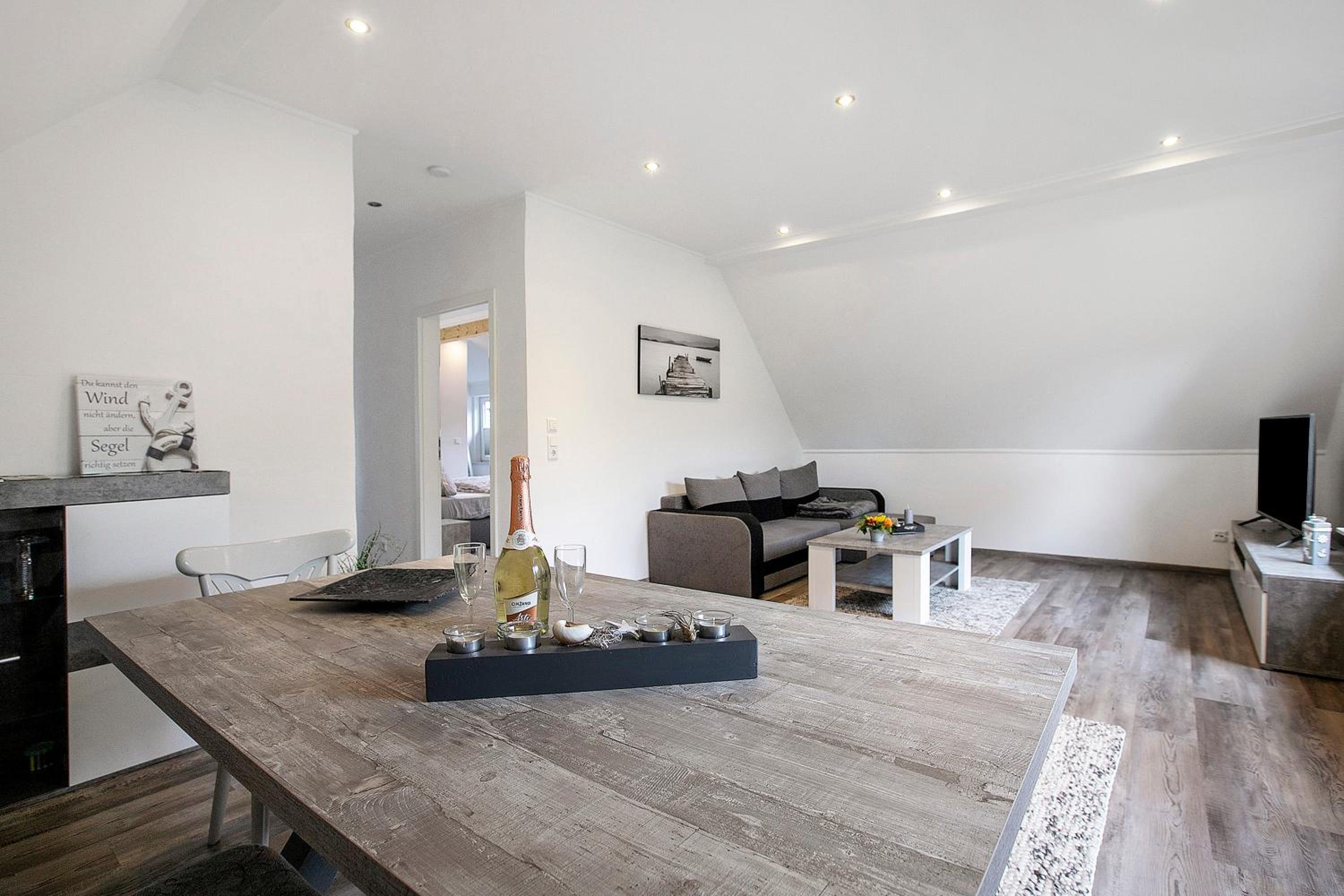 Ferienwohnung Engelsburg