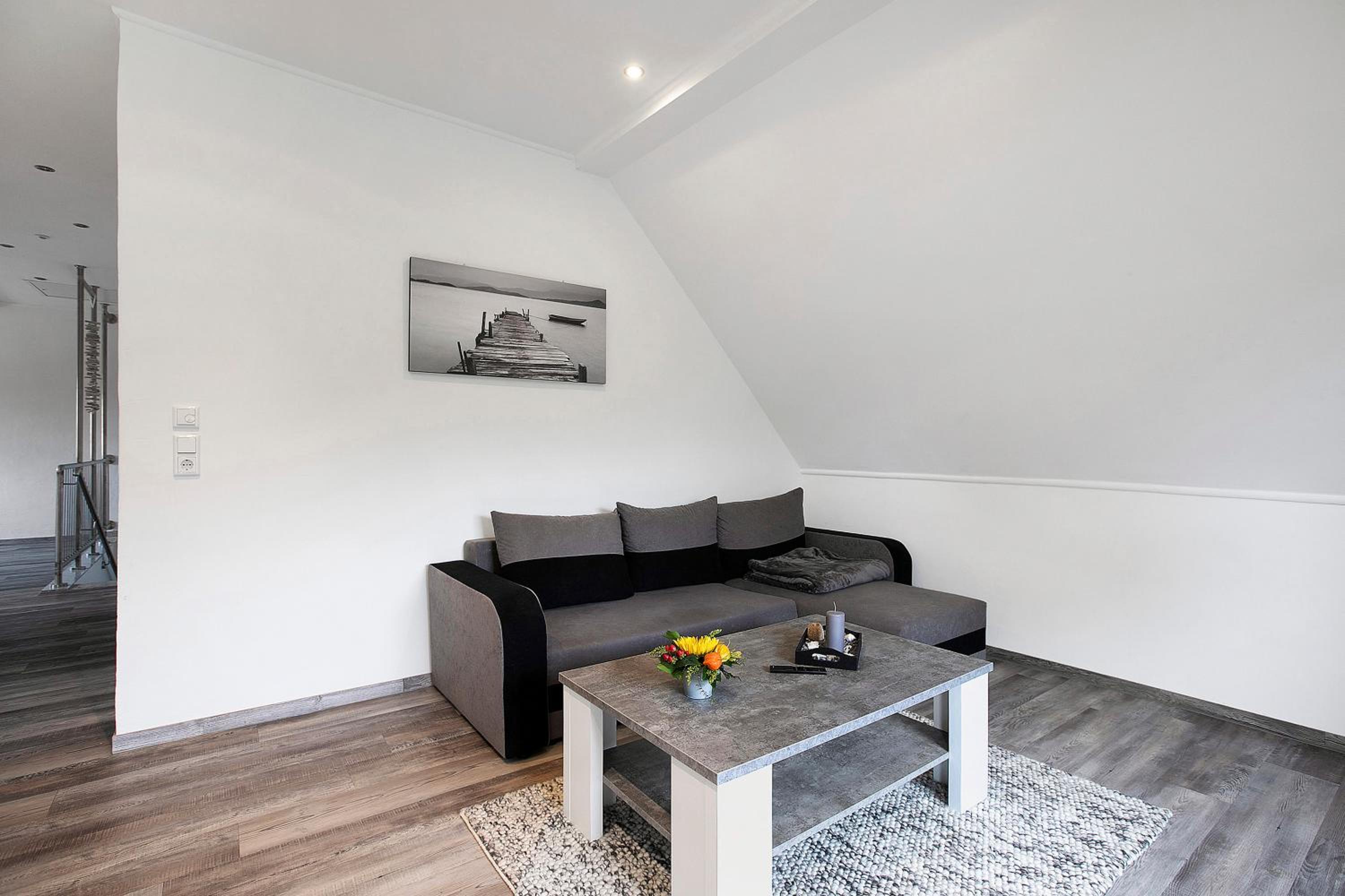 Ferienwohnung Engelsburg
