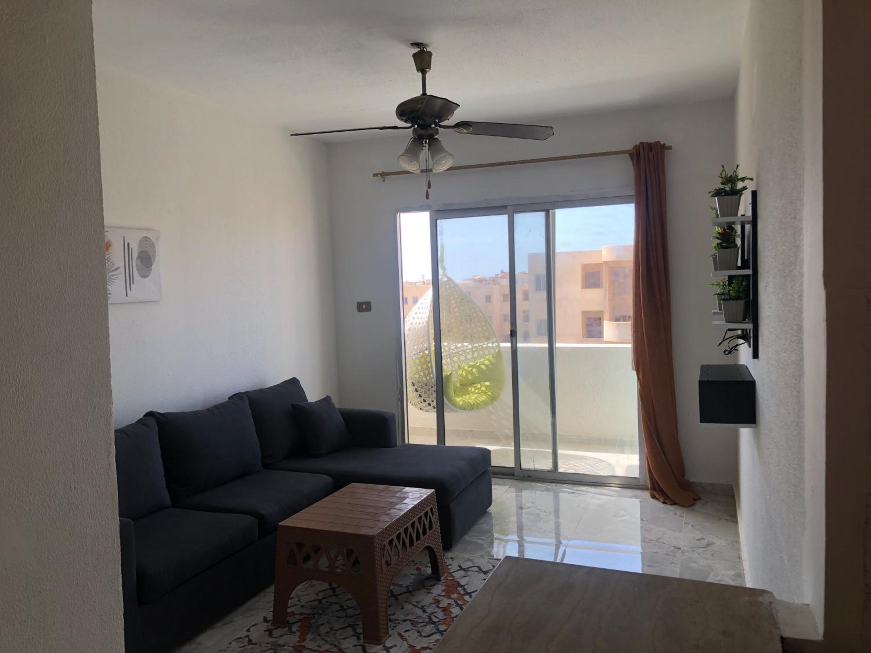 nice apartment near alamine