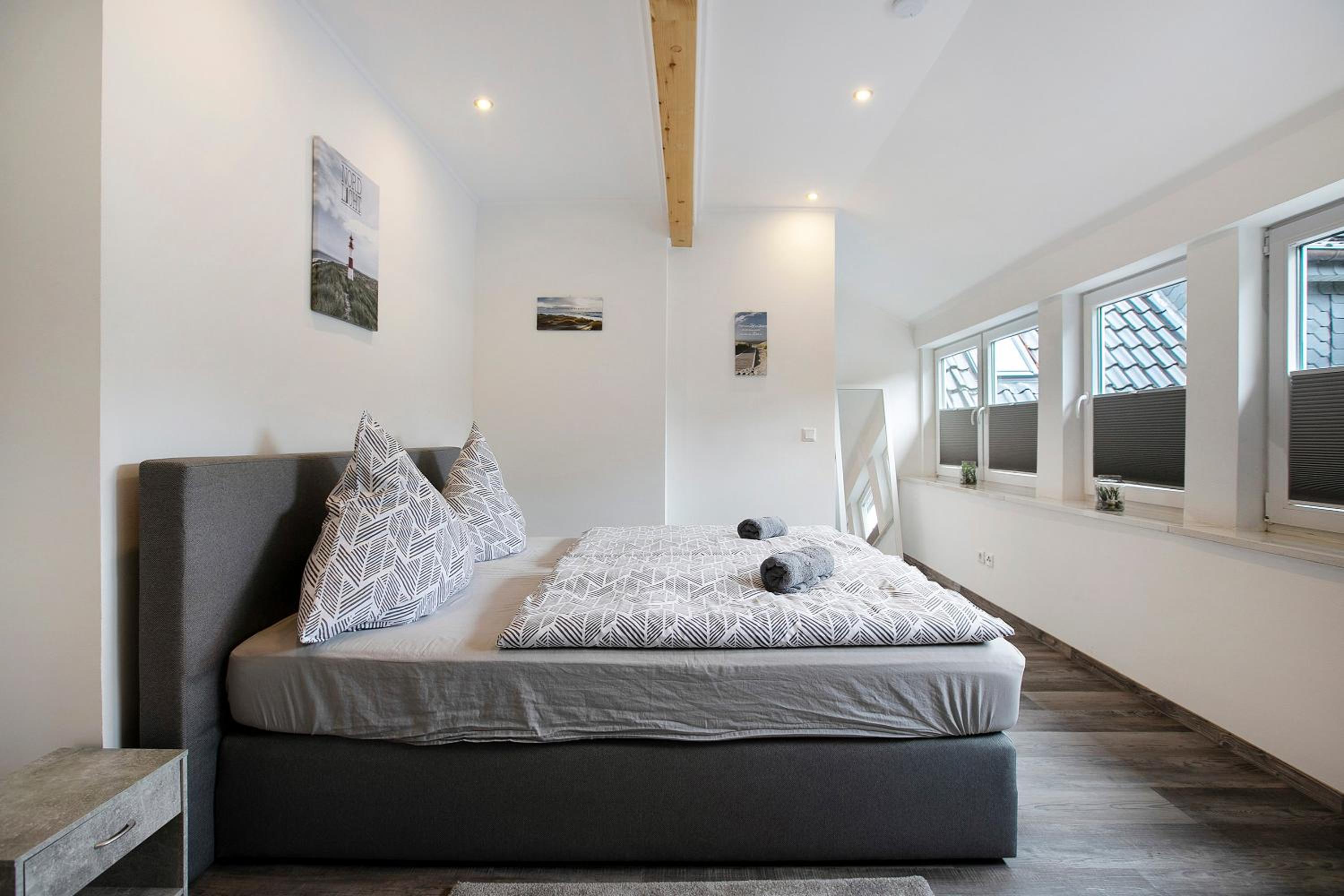 Ferienwohnung Engelsburg