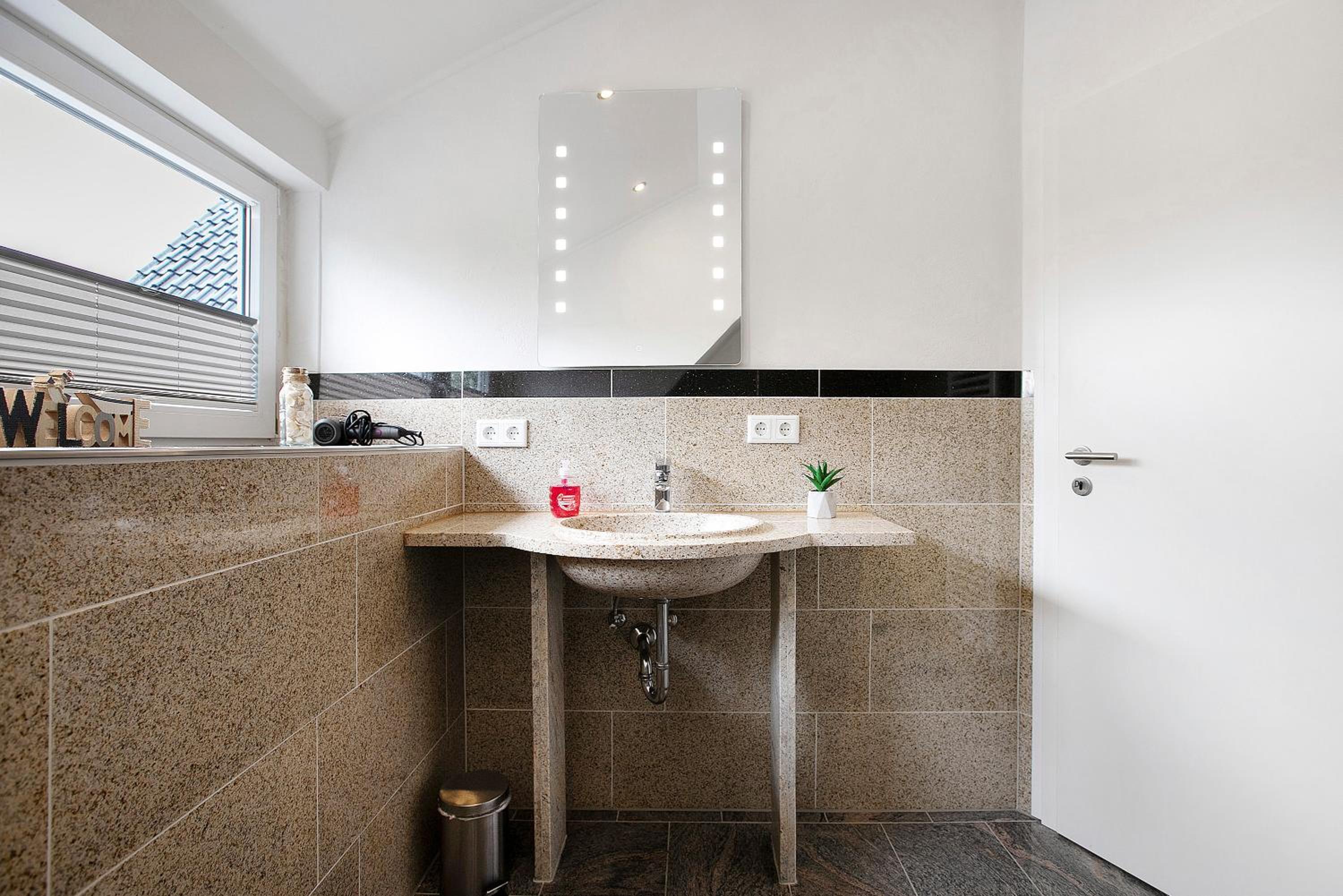 Ferienwohnung Engelsburg