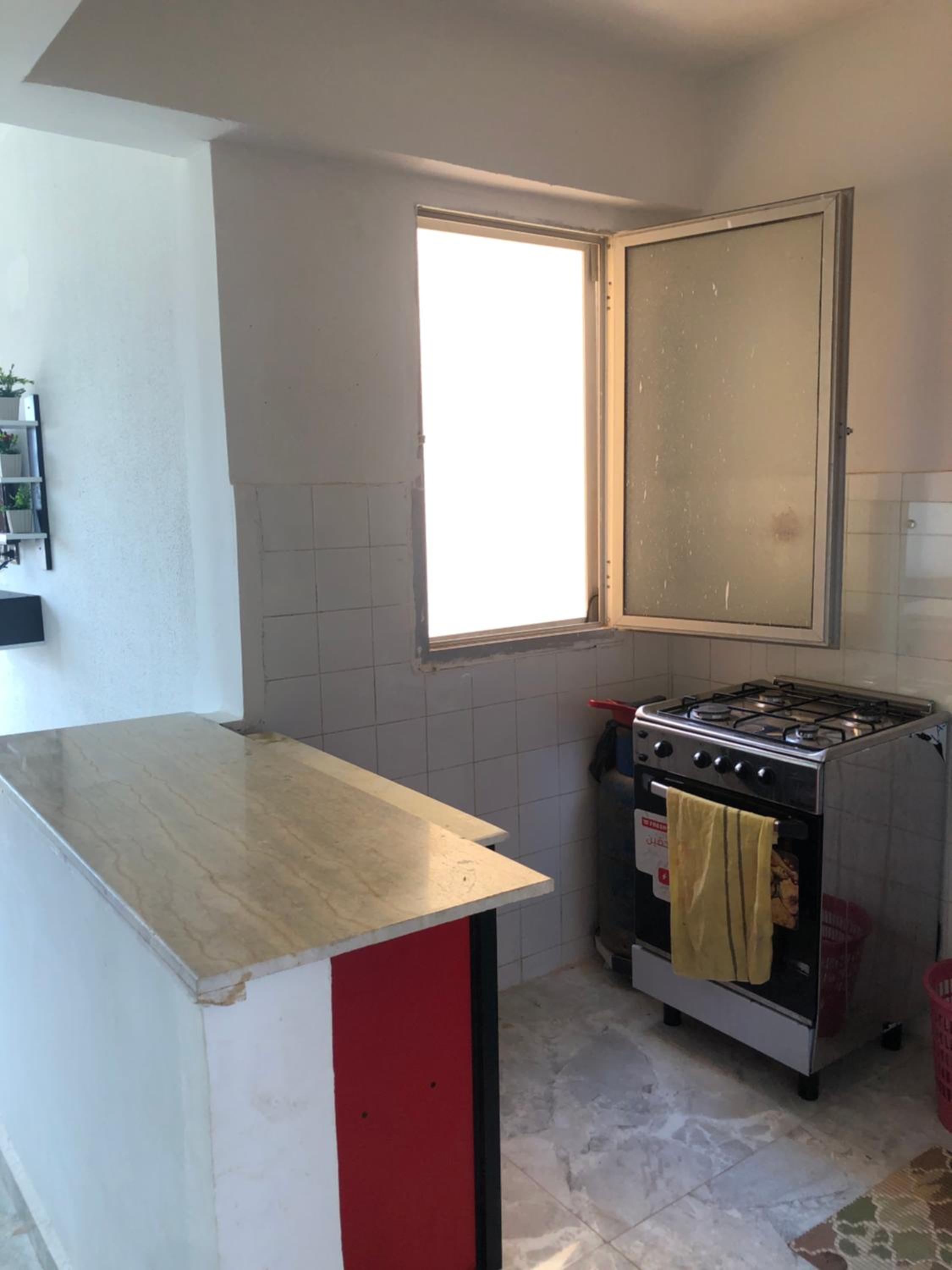 nice apartment near alamine