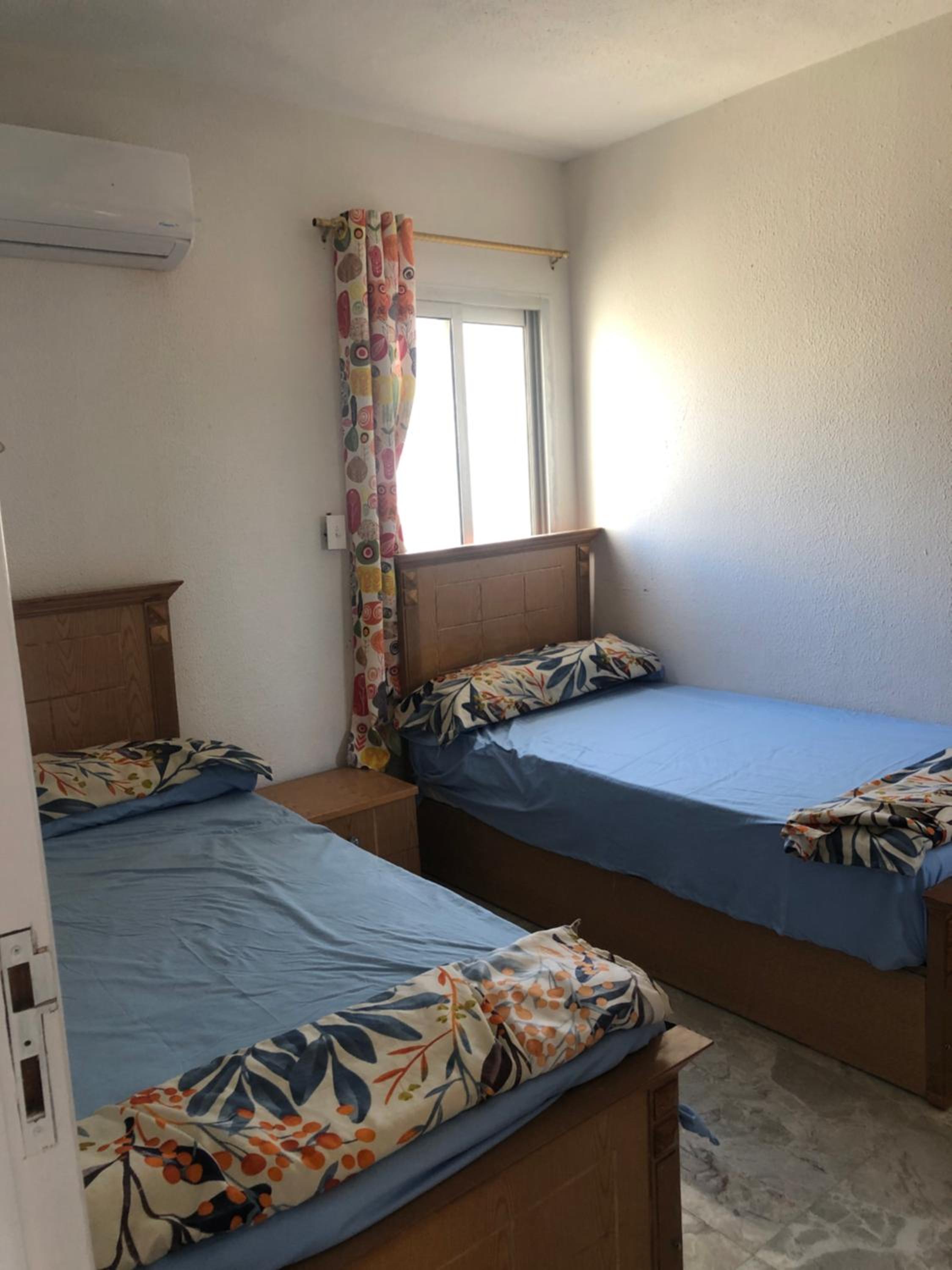 nice apartment near alamine