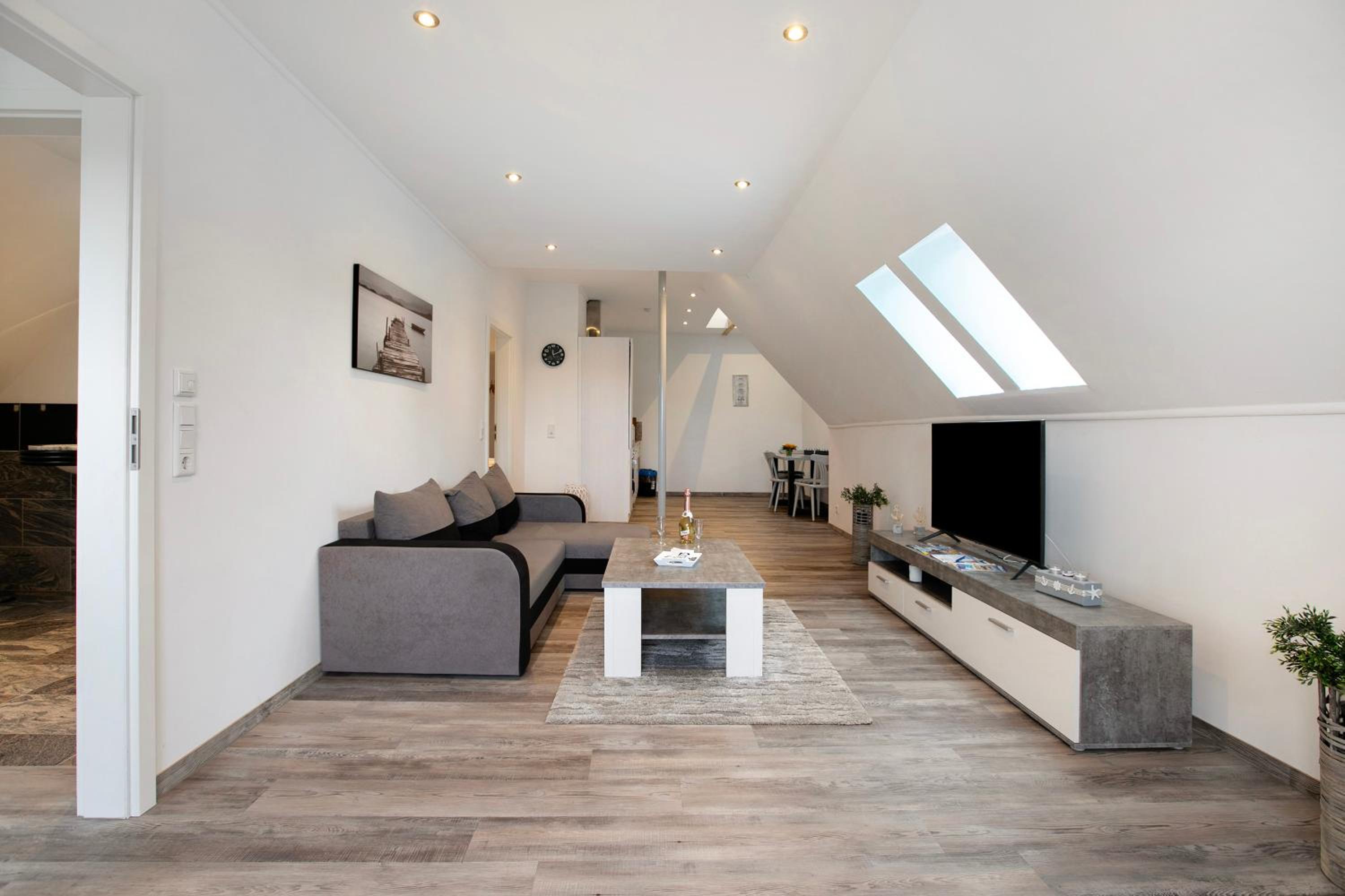 Ferienwohnung Engelsburg