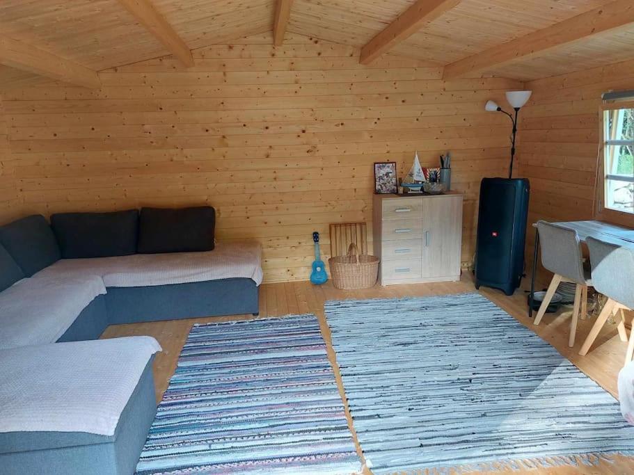 Maalähedane elamus Saaremaal!