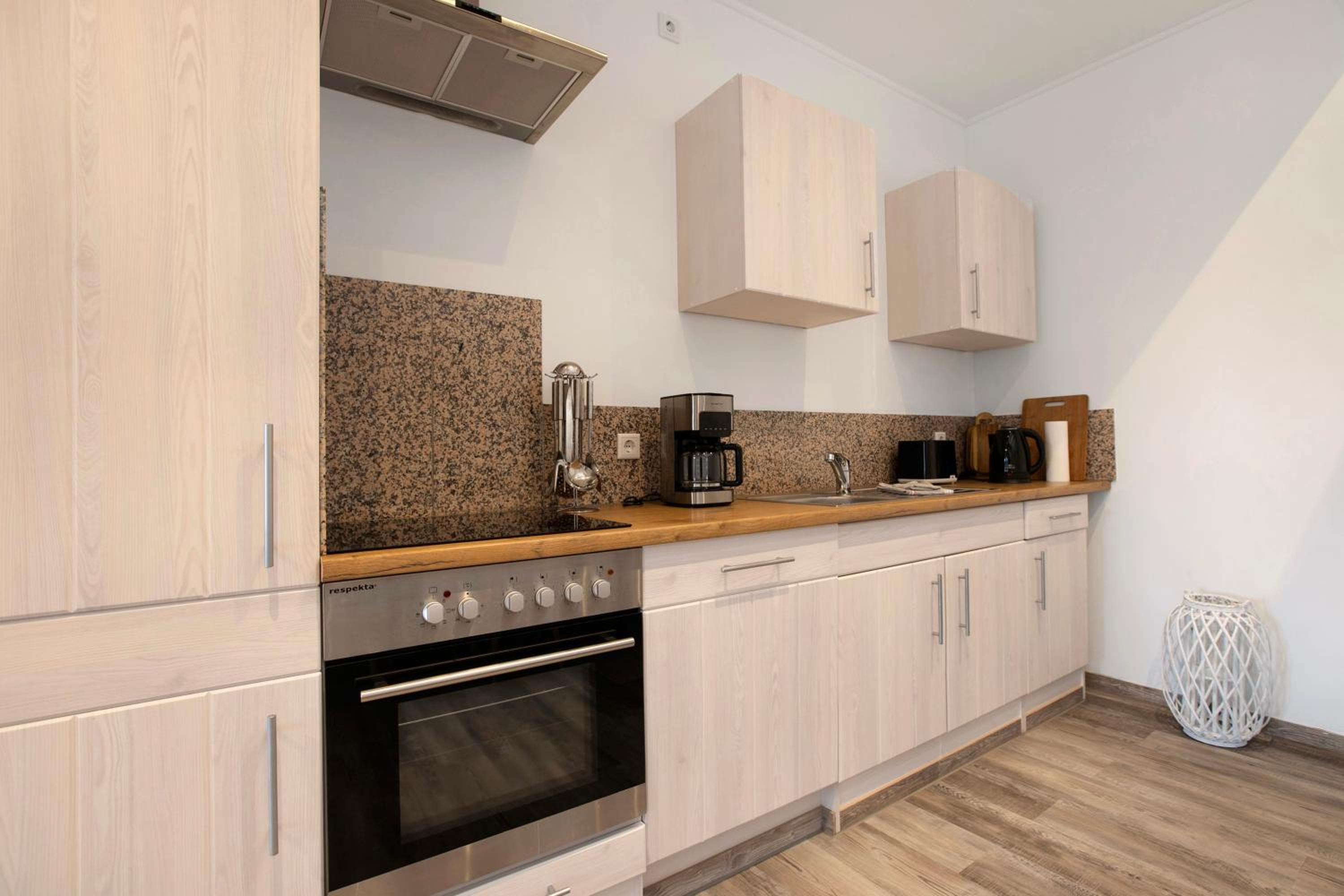 Ferienwohnung Engelsburg