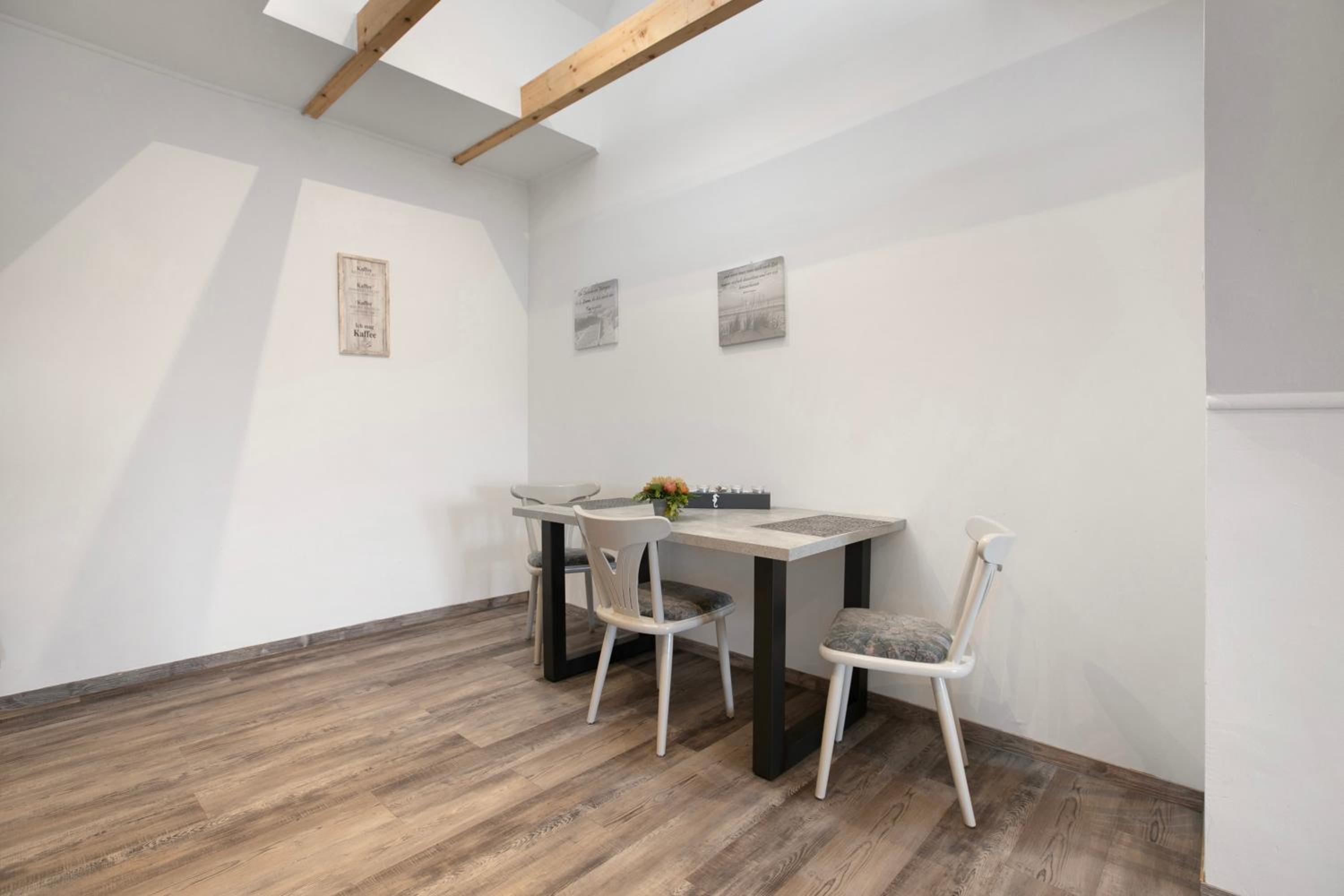 Ferienwohnung Engelsburg