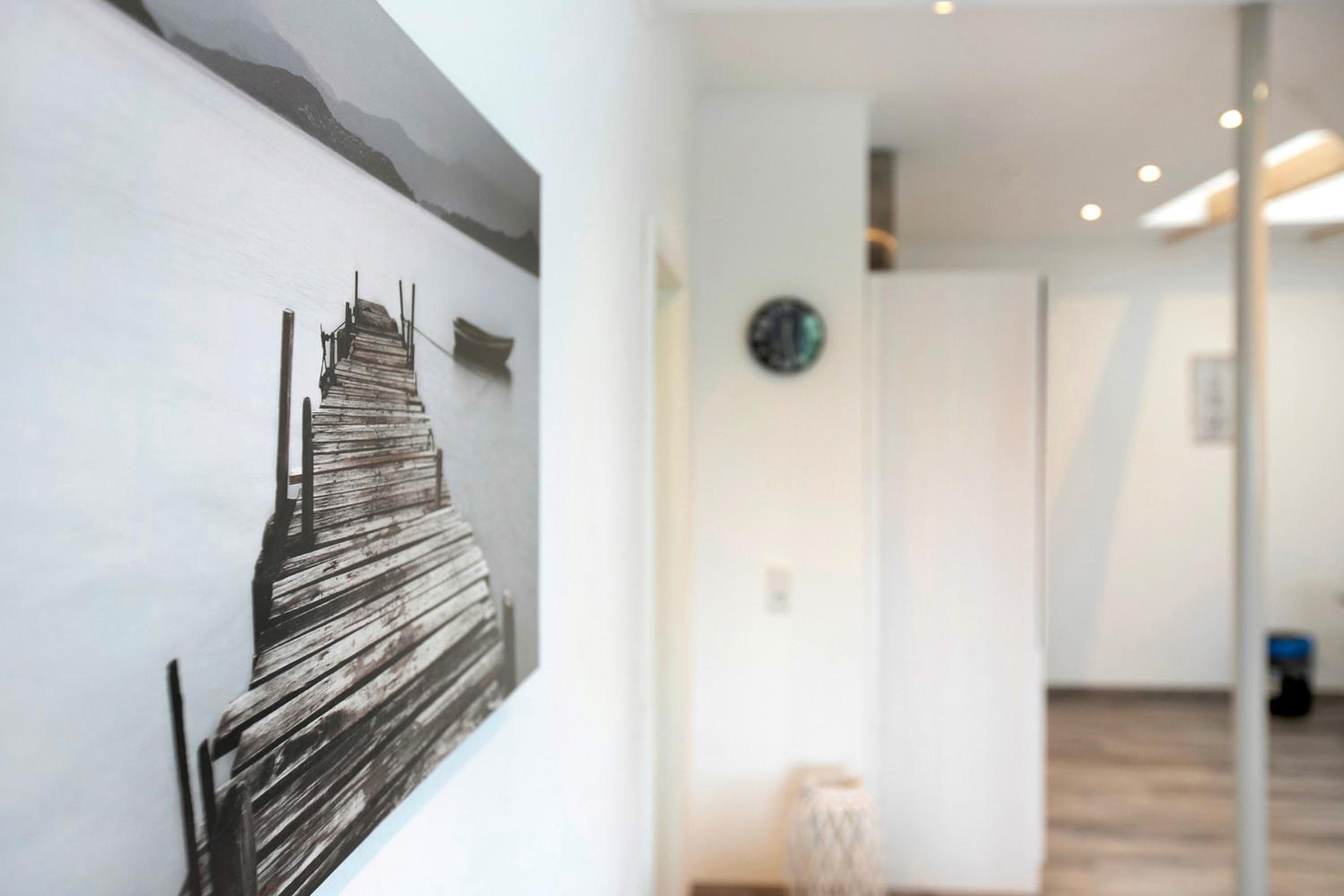 Ferienwohnung Engelsburg