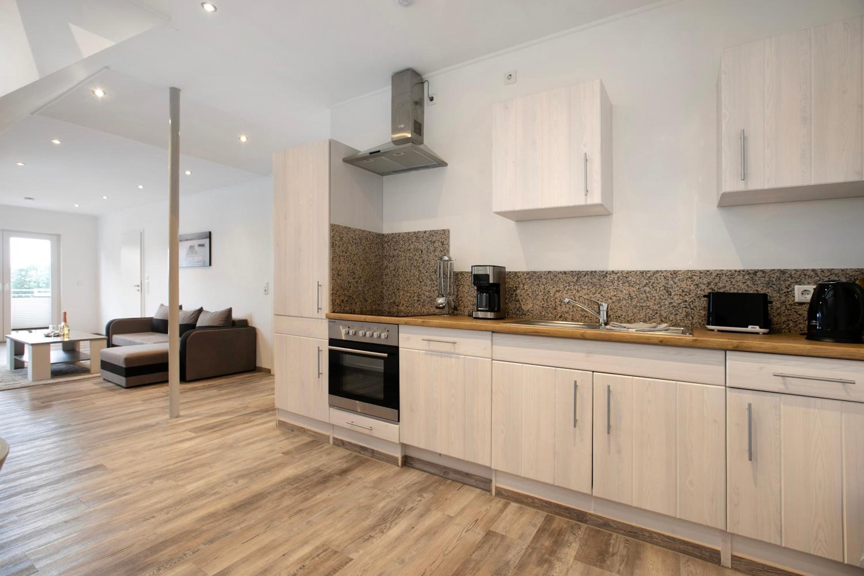 Ferienwohnung Engelsburg
