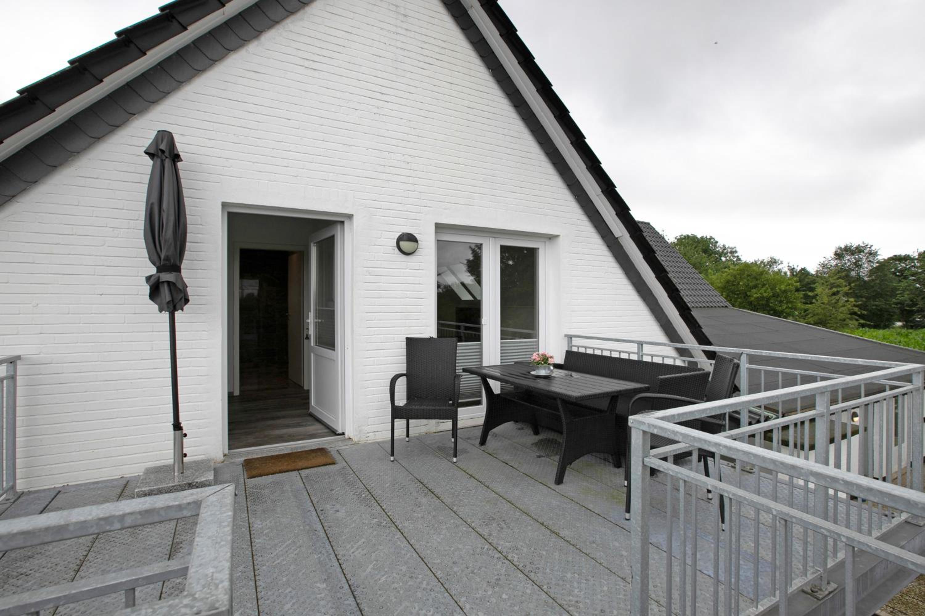 Ferienwohnung Engelsburg