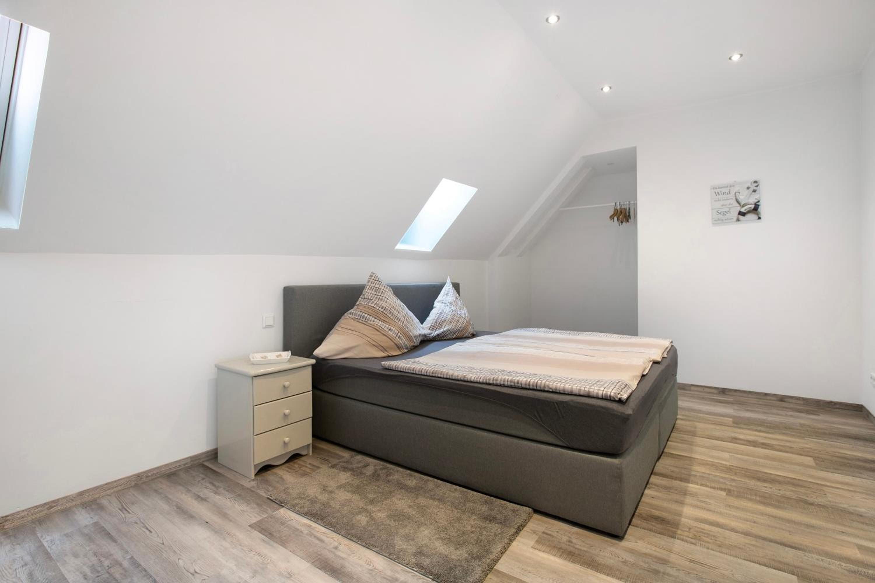 Ferienwohnung Engelsburg