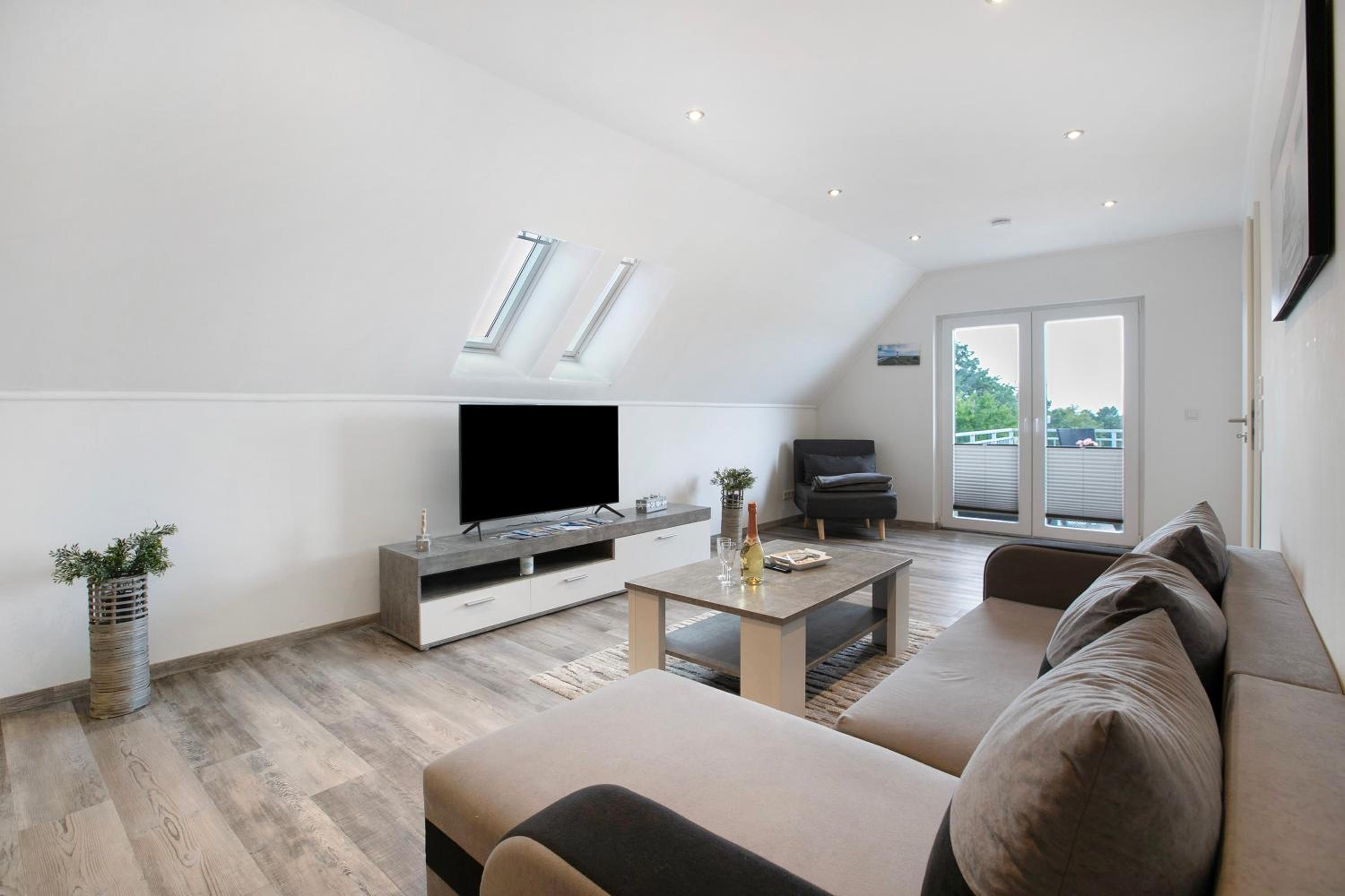 Ferienwohnung Engelsburg