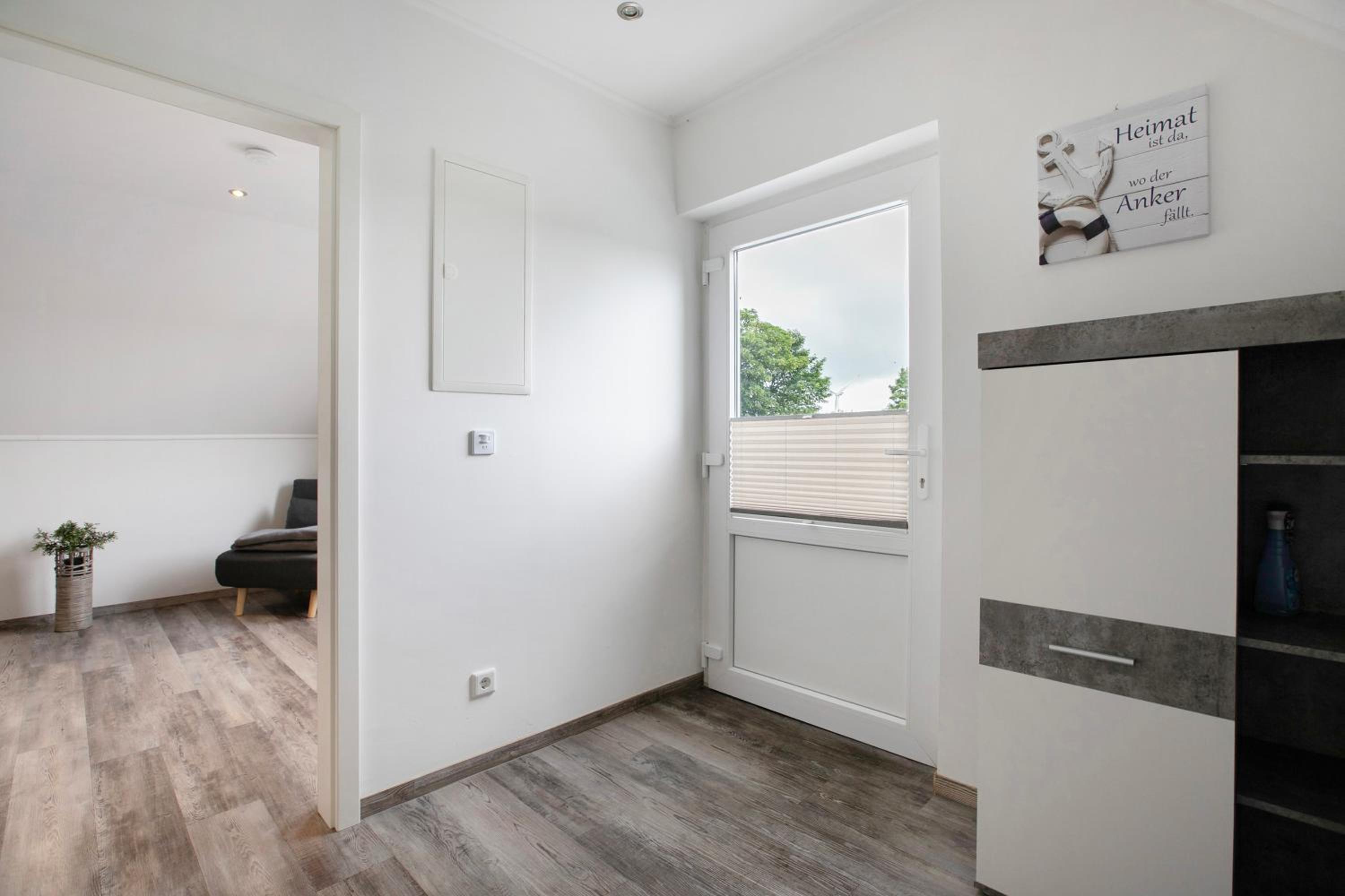 Ferienwohnung Engelsburg