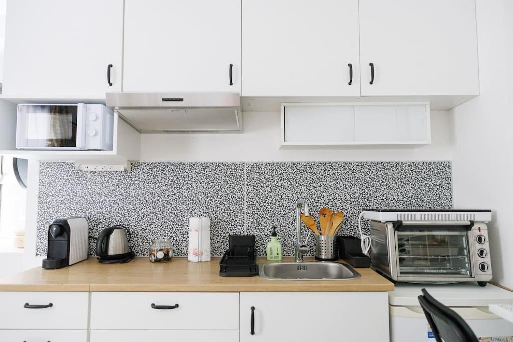 Sophie Apartman Szeged Belvárosában view 3