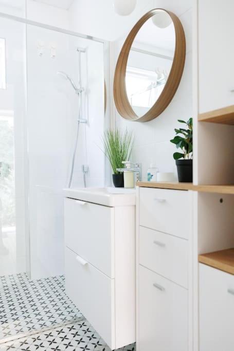 Sophie Apartman Szeged Belvárosában view 4
