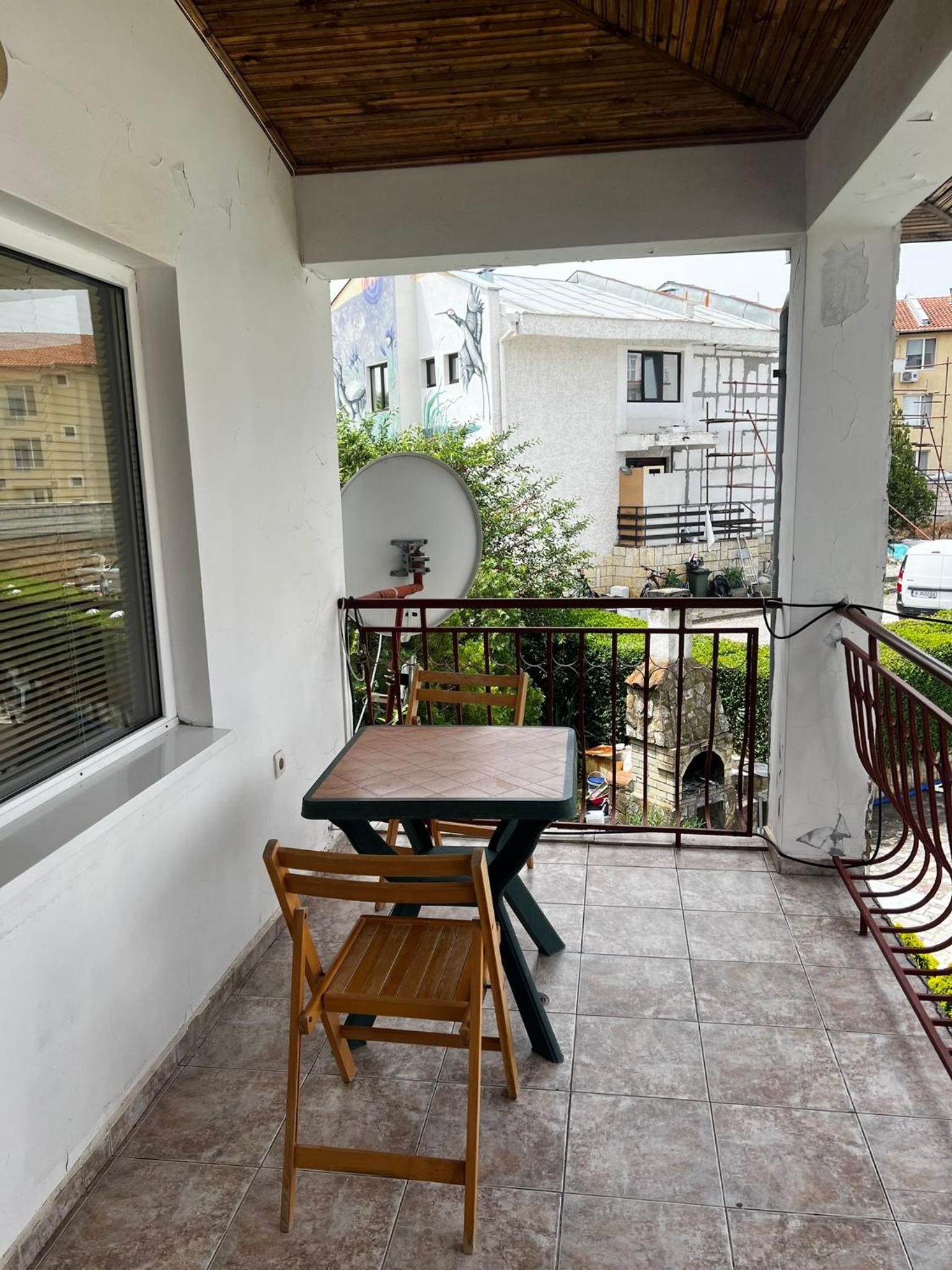 Holiday home in Kranevo